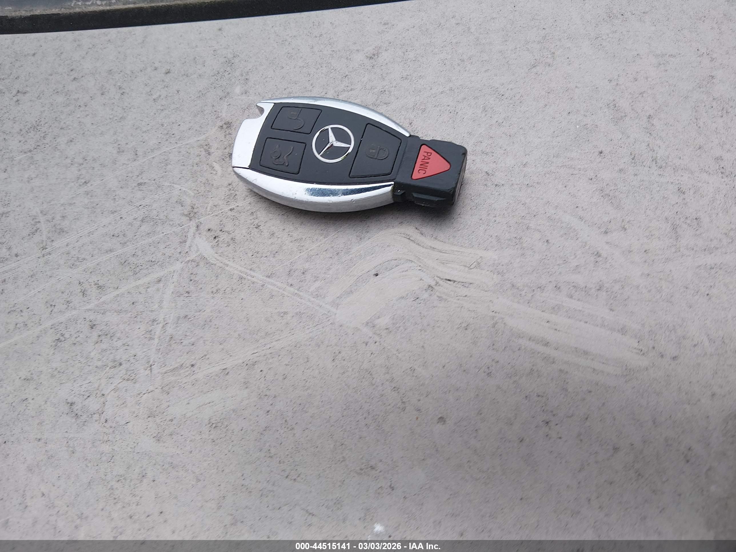 MERCEDES-BENZ C image 11