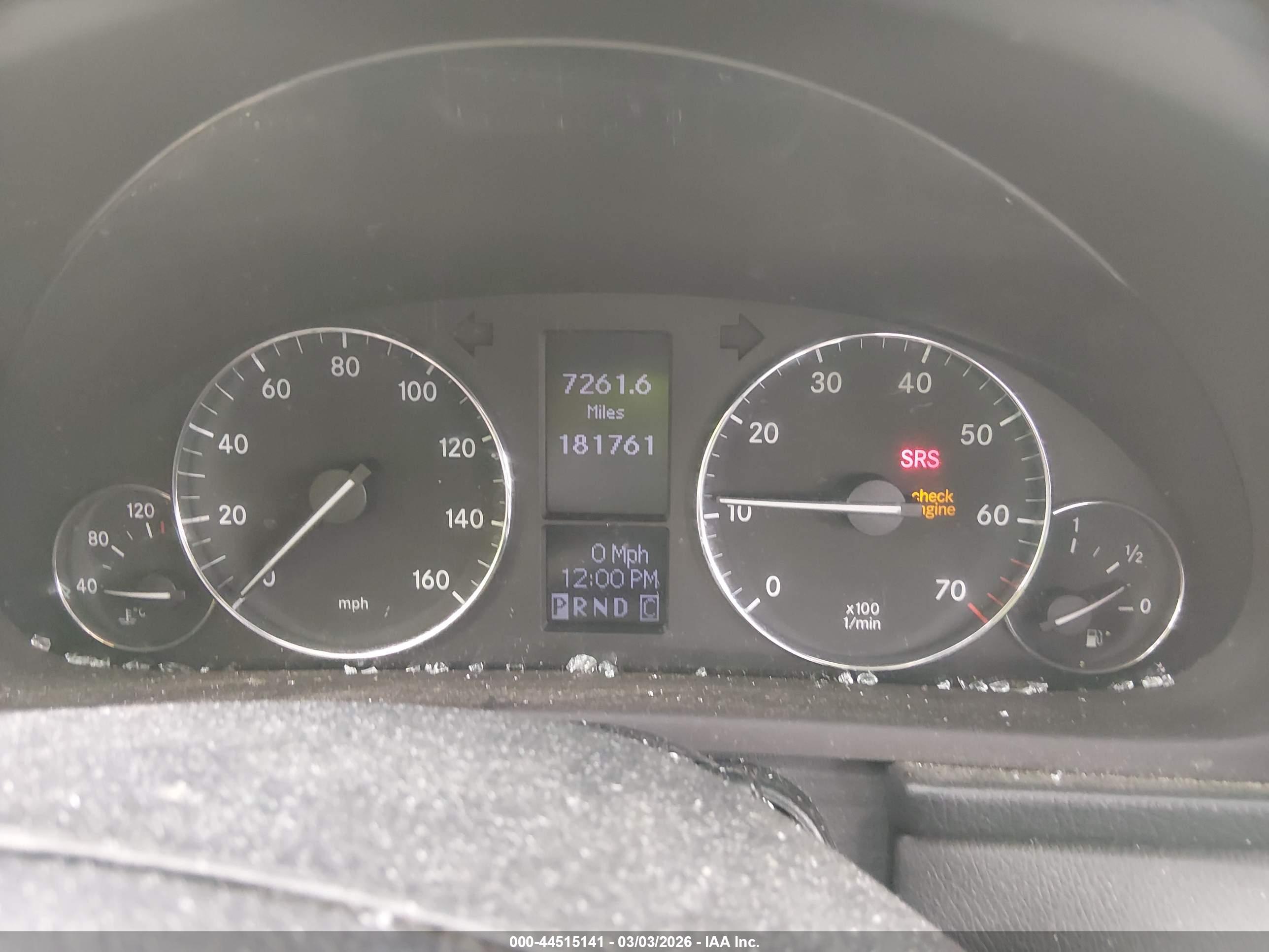MERCEDES-BENZ C image 7