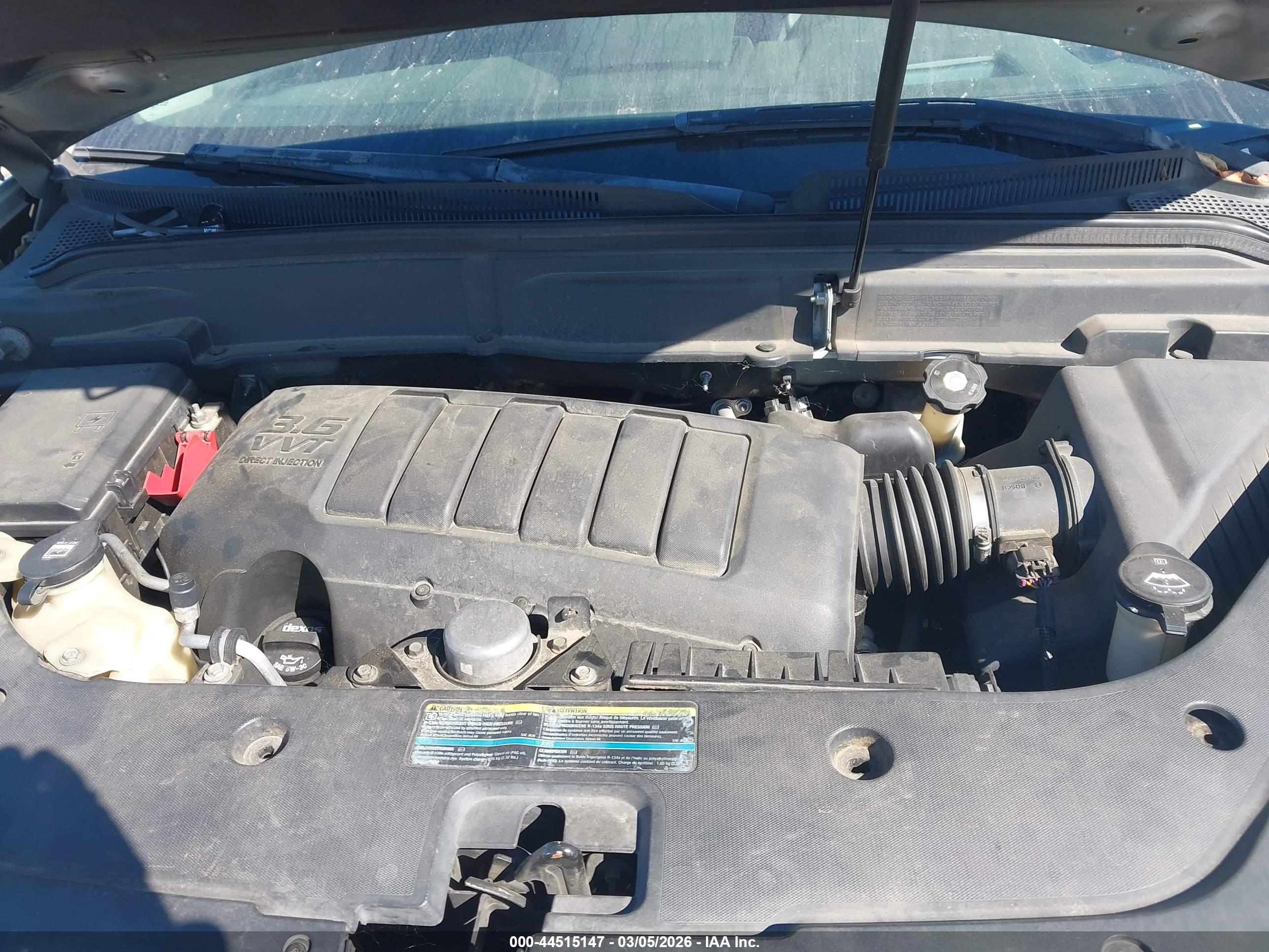 GMC ACADIA image 10