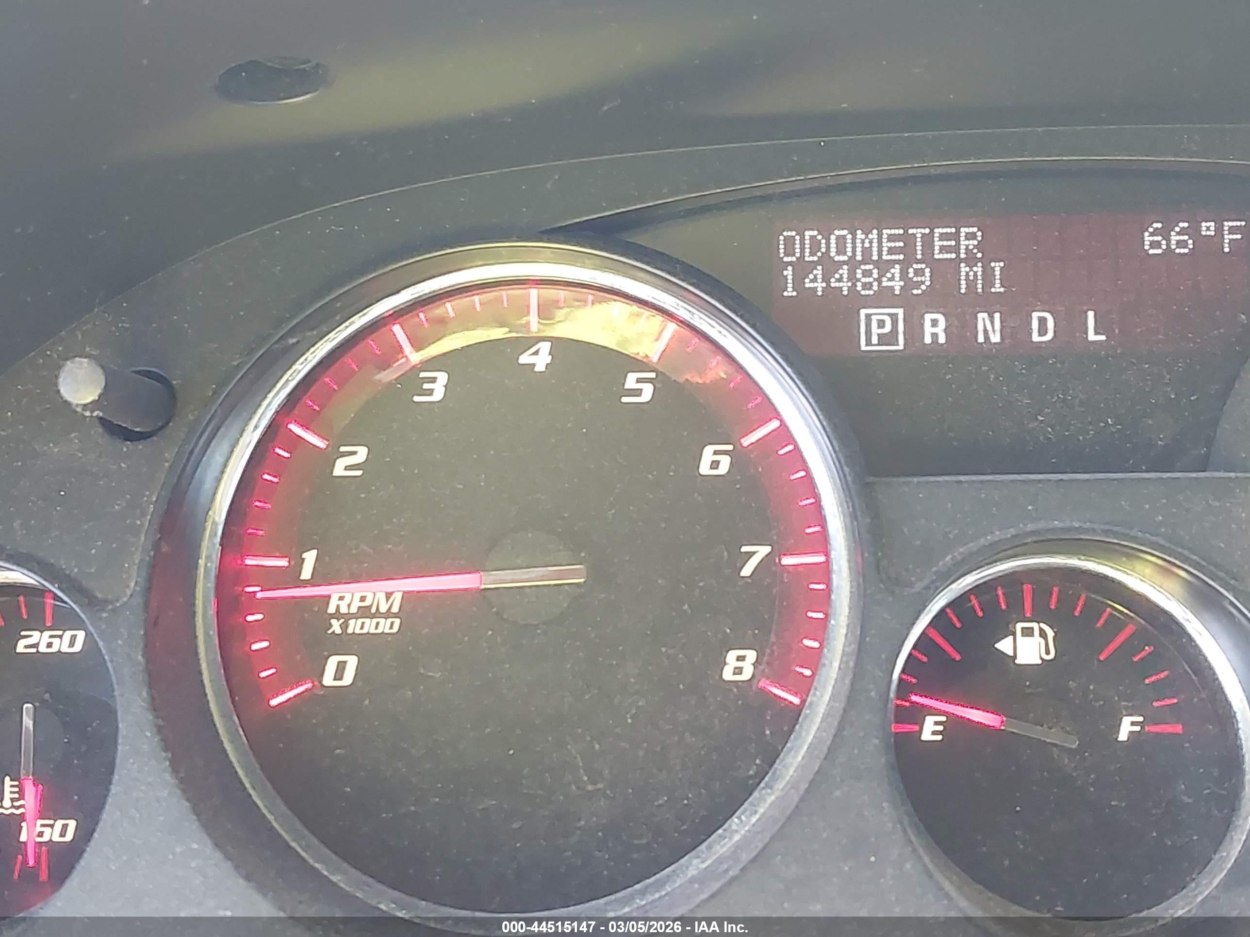 GMC ACADIA image 7