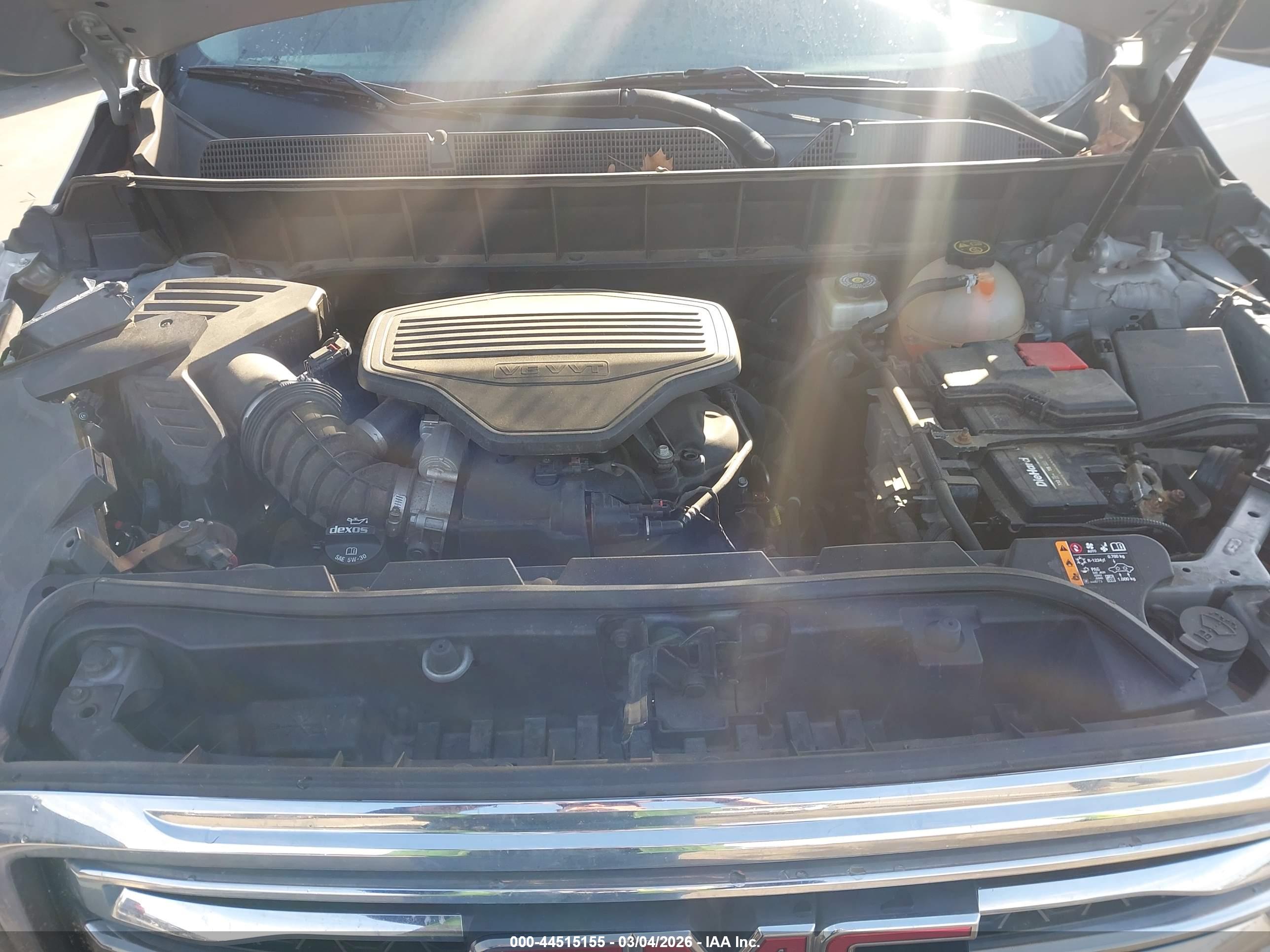 GMC ACADIA image 10