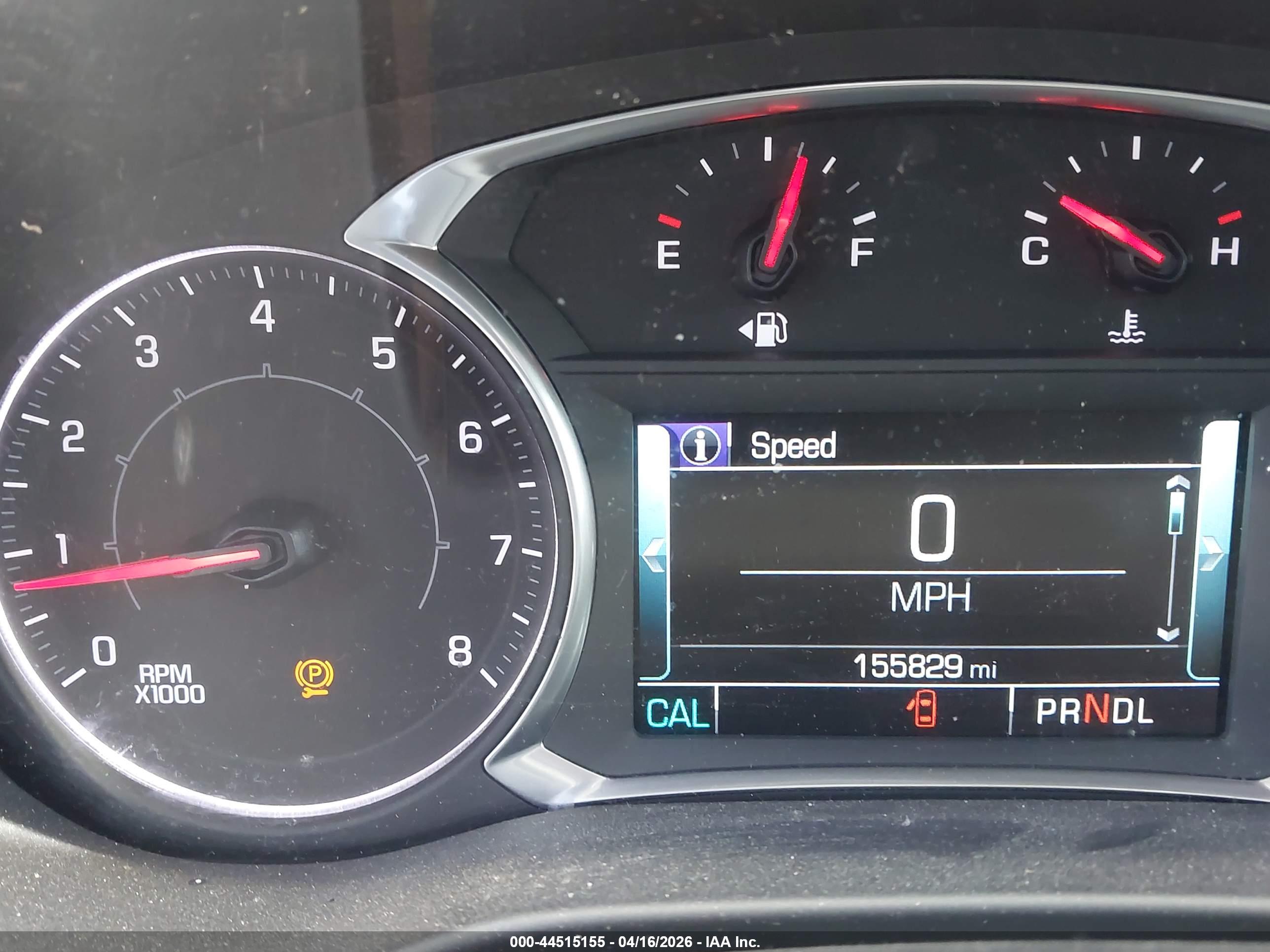 GMC ACADIA image 7