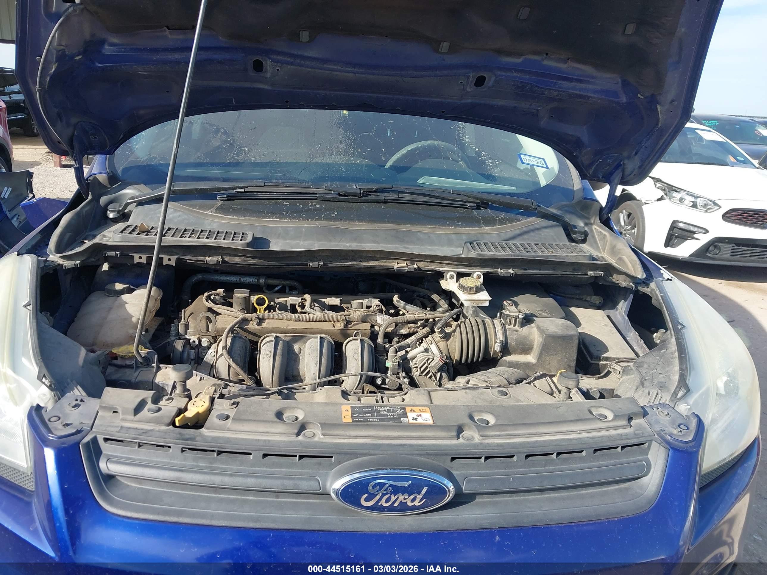 FORD ESCAPE image 10