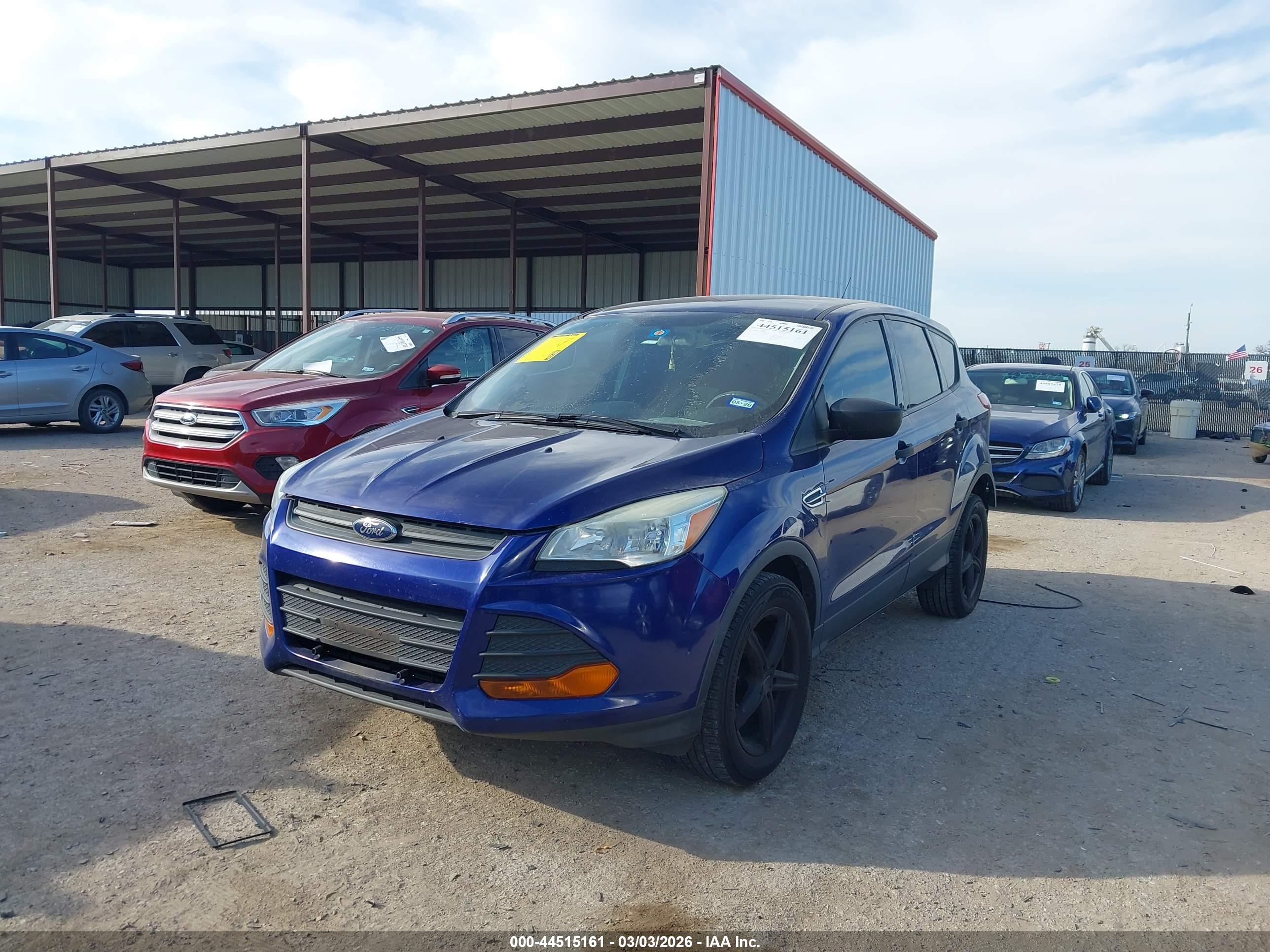 FORD ESCAPE image 2