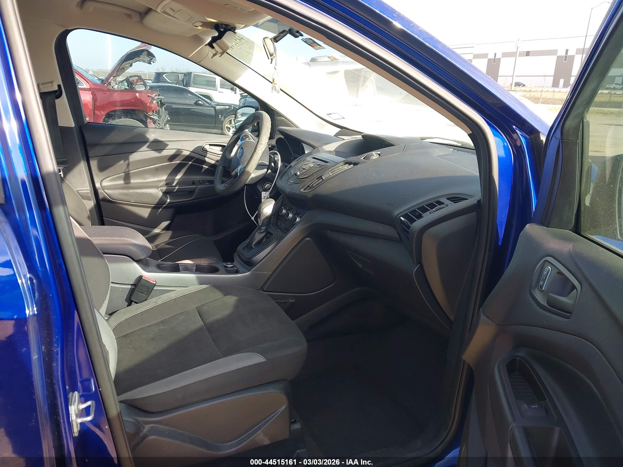 FORD ESCAPE image 5