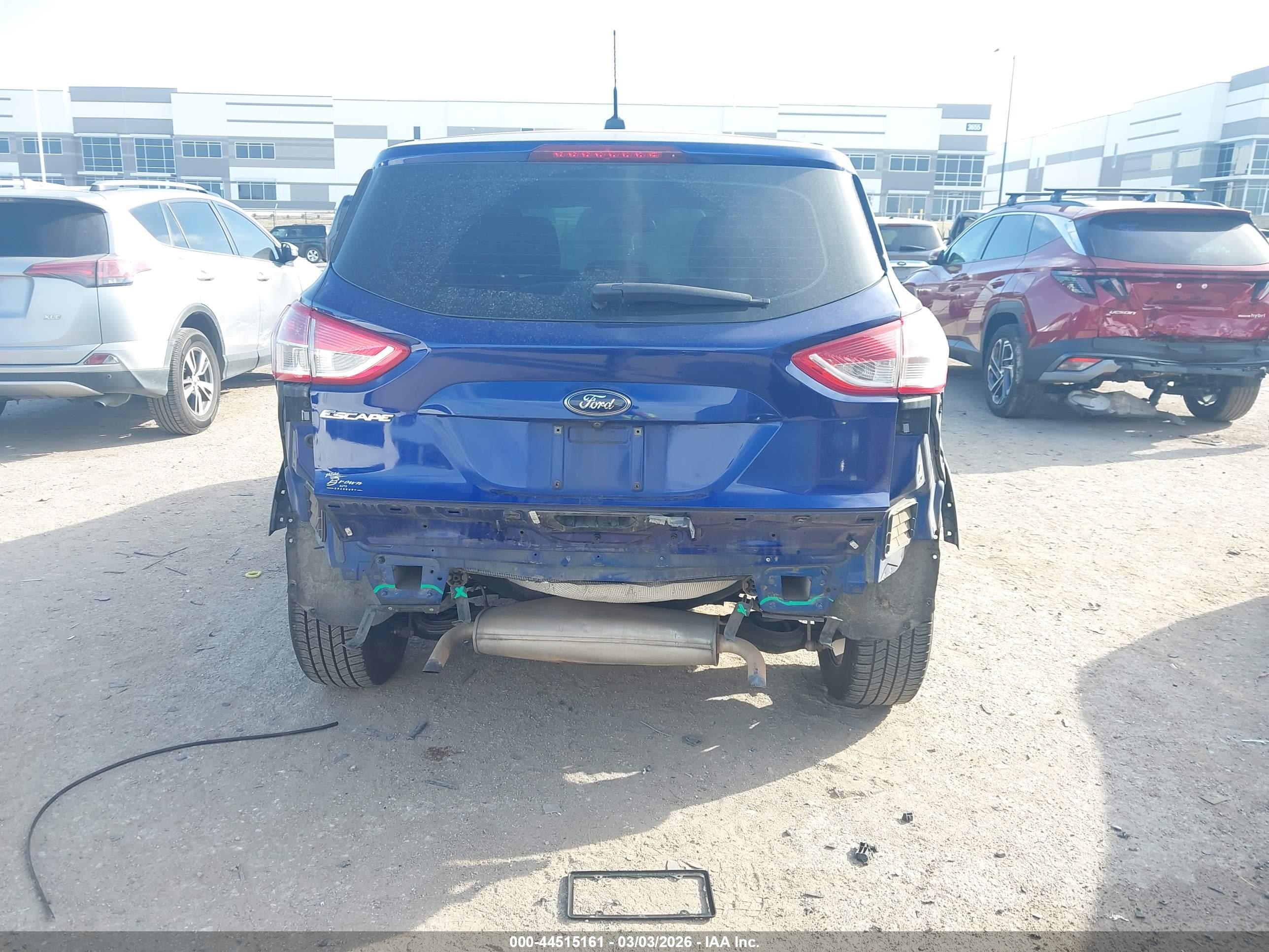 FORD ESCAPE image 6