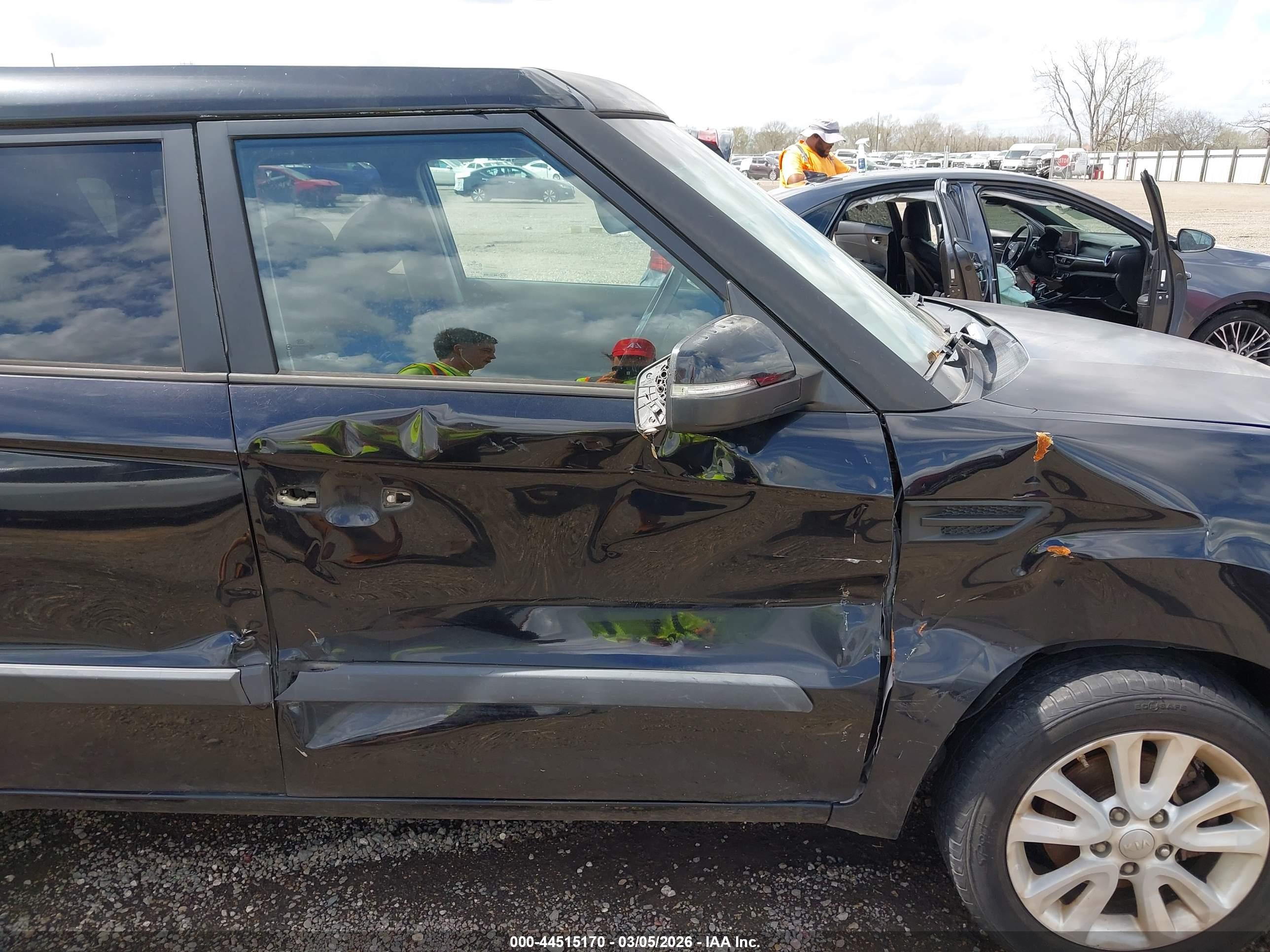 KIA SOUL image 6