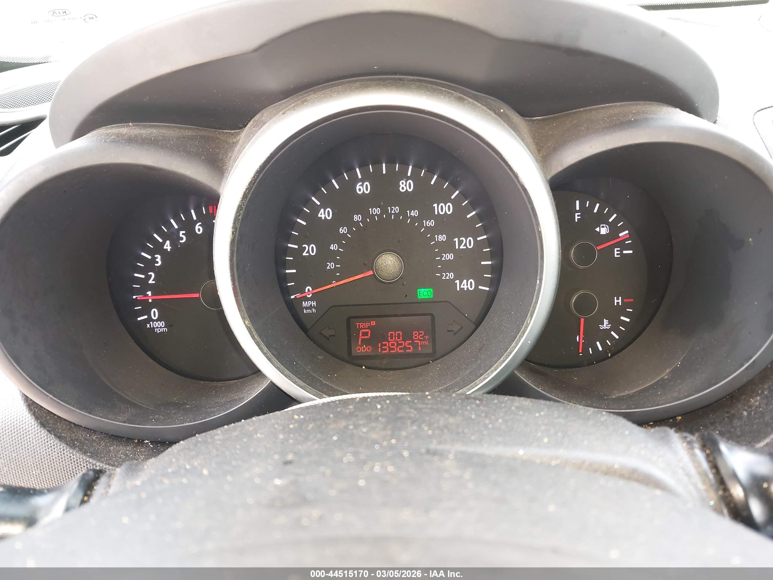 KIA SOUL image 7