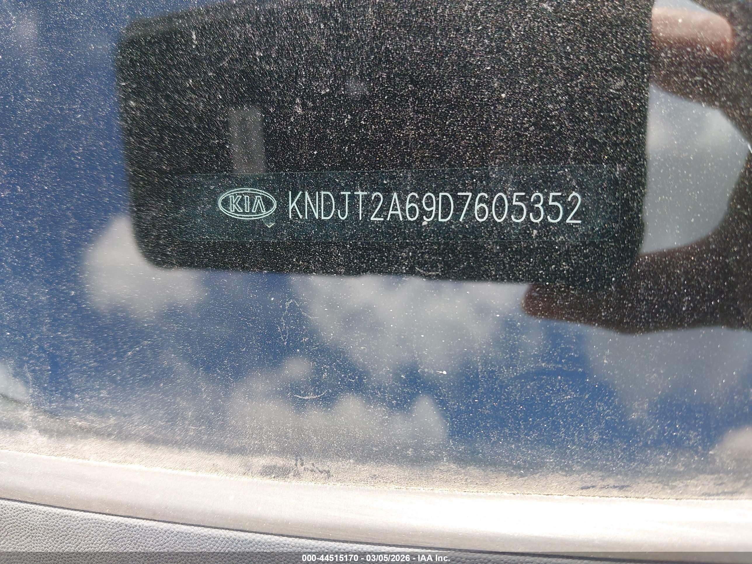 KIA SOUL image 9