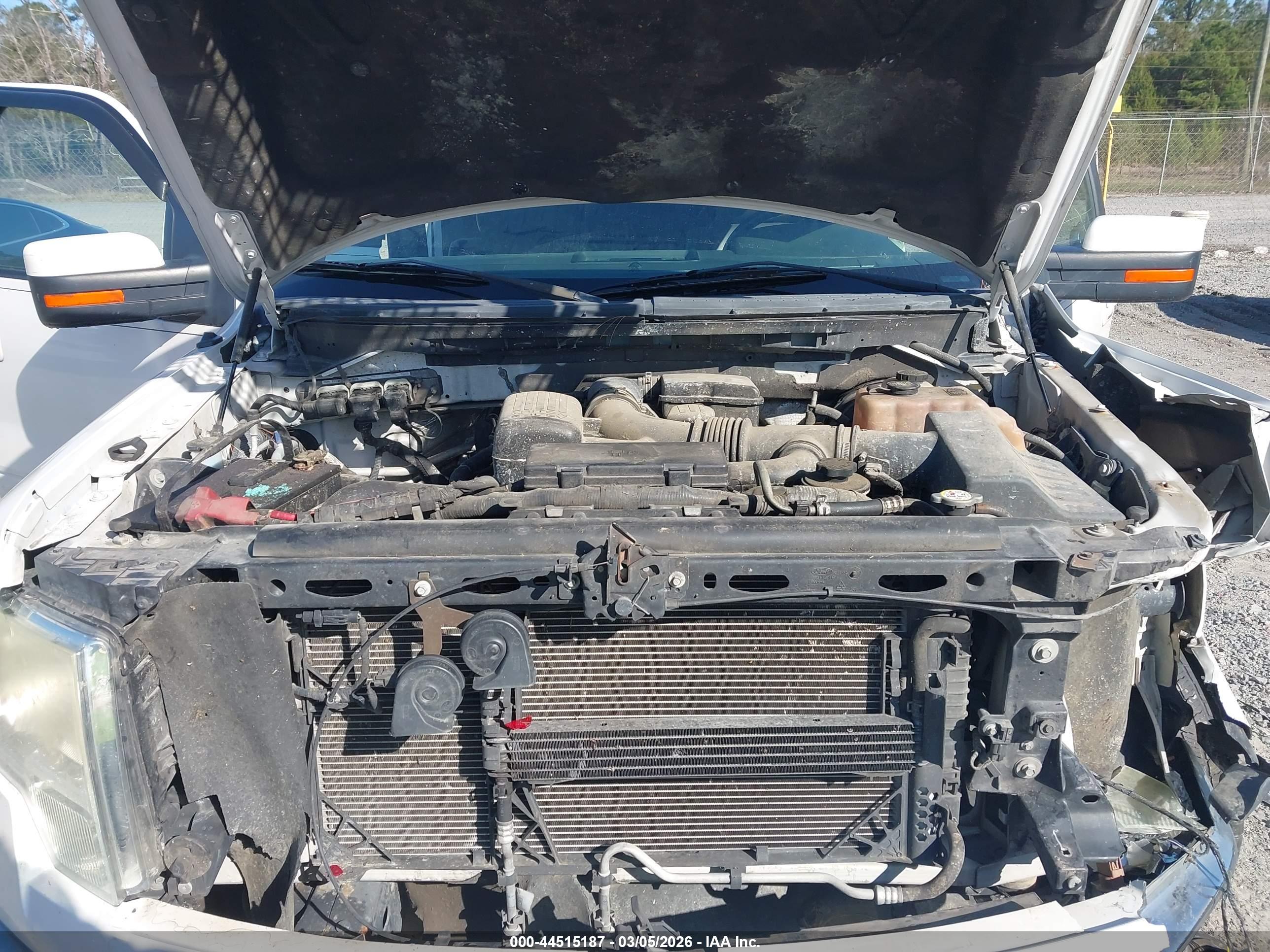 FORD F-150 image 10