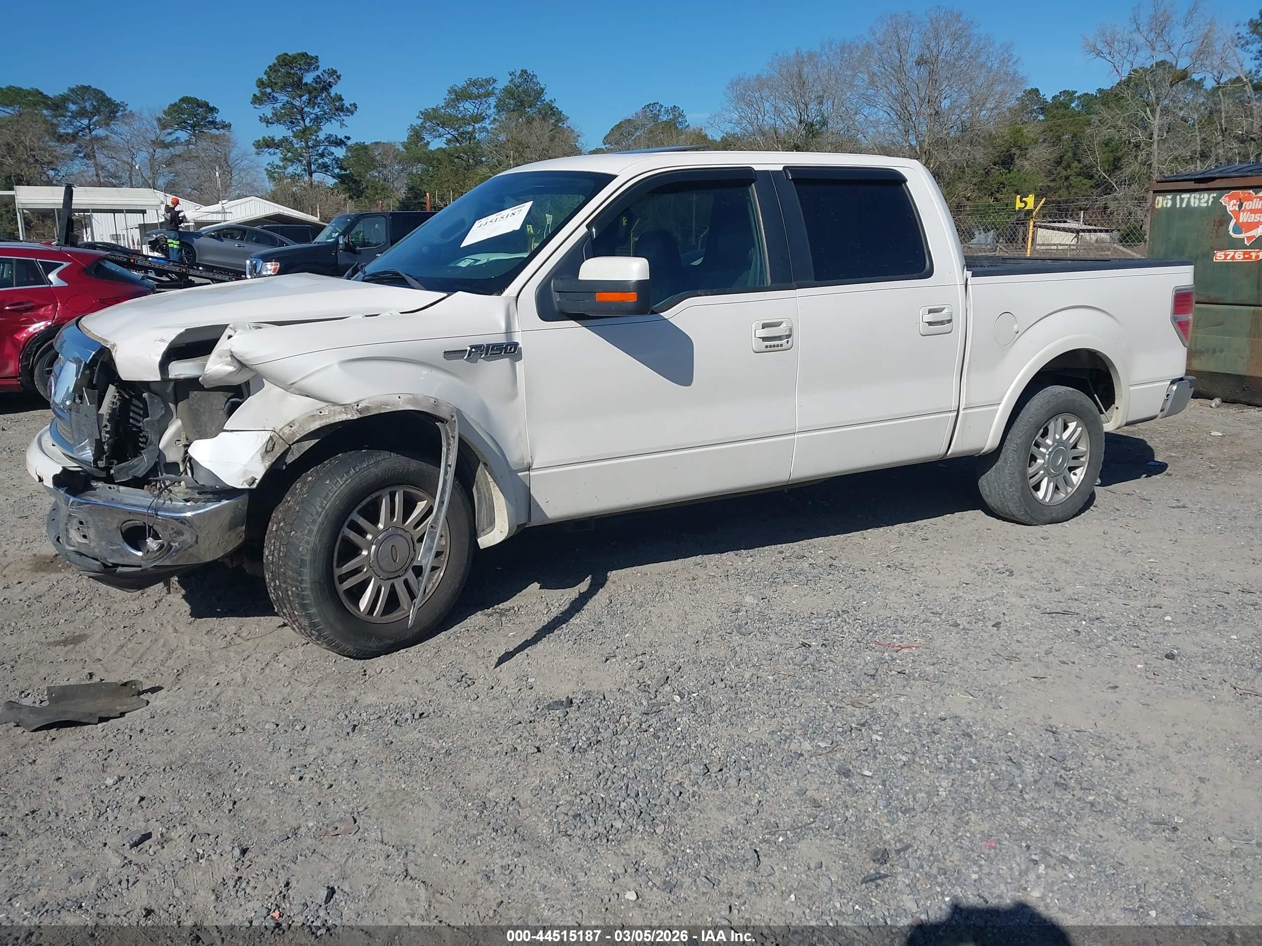 FORD F-150 image 2