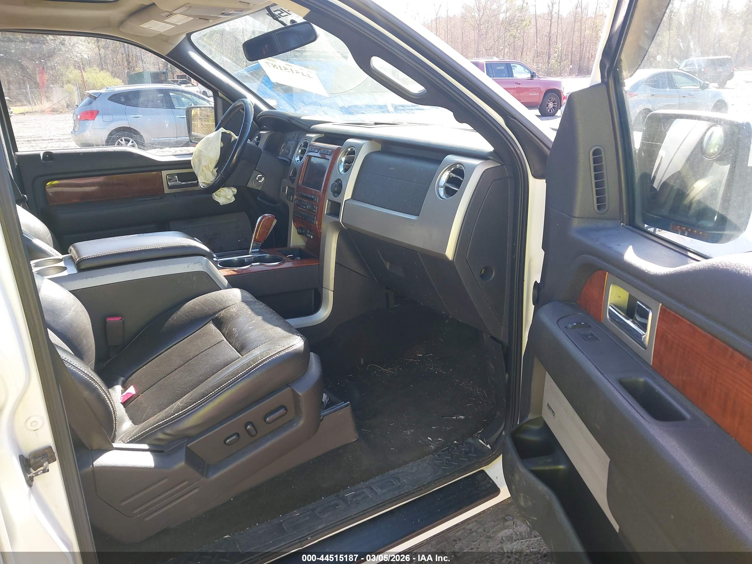 FORD F-150 image 5
