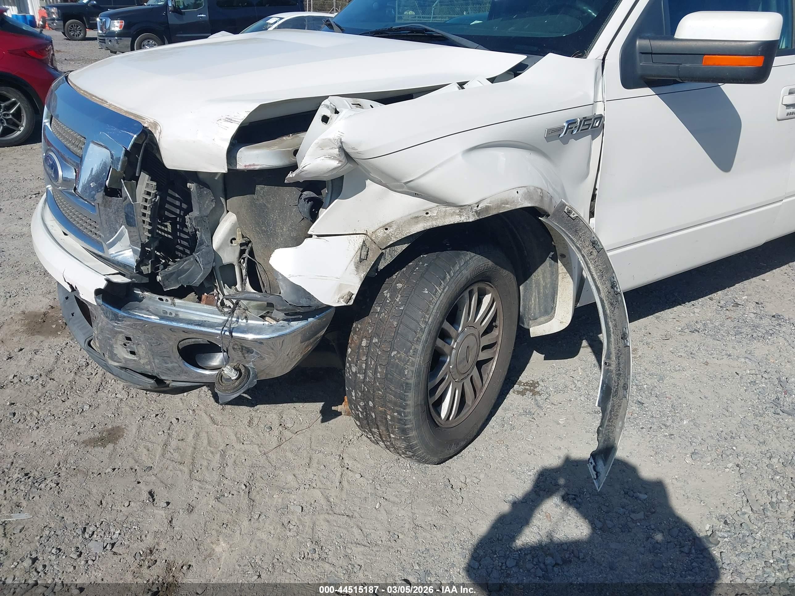 FORD F-150 image 6