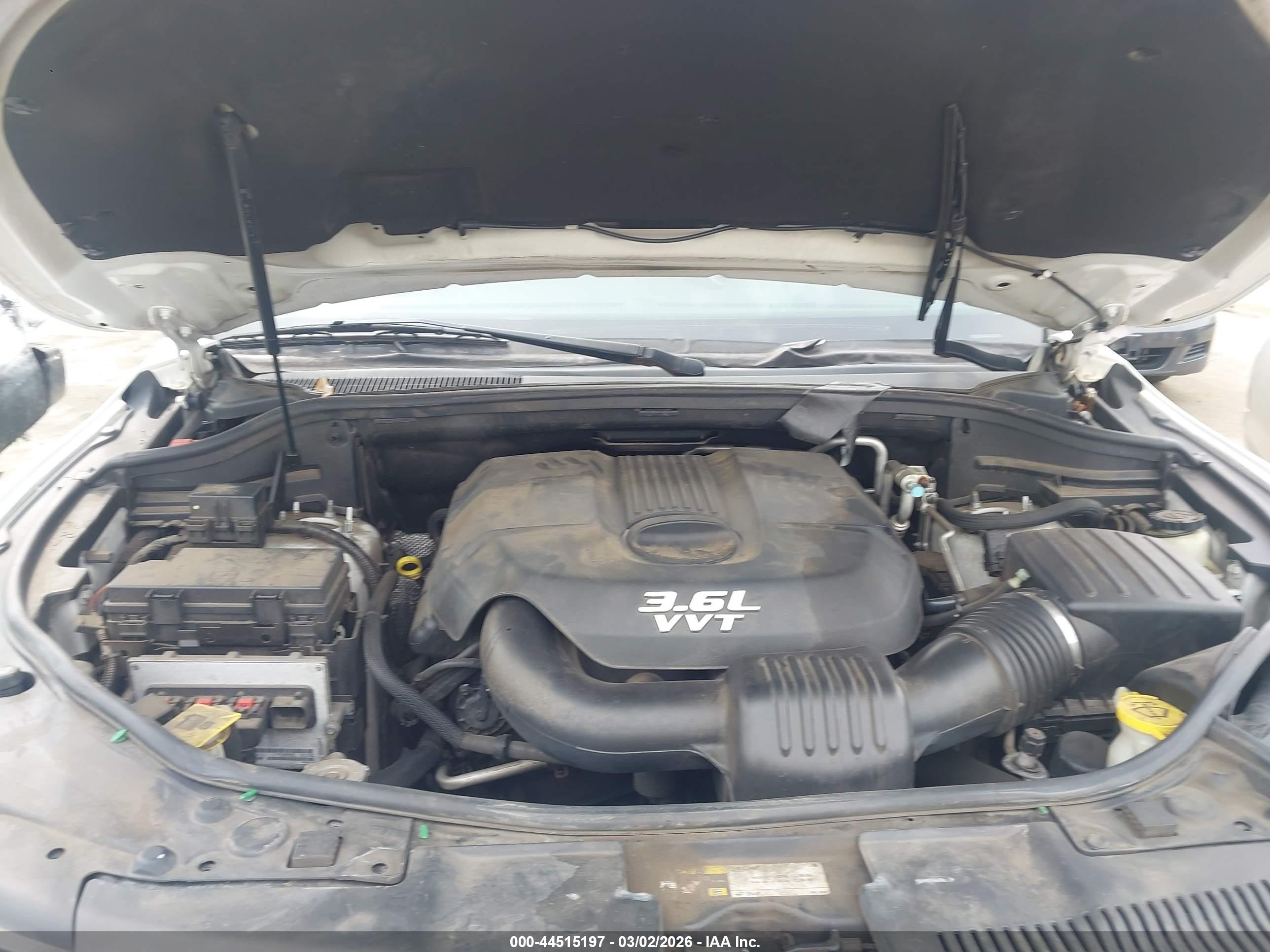 DODGE DURANGO image 10