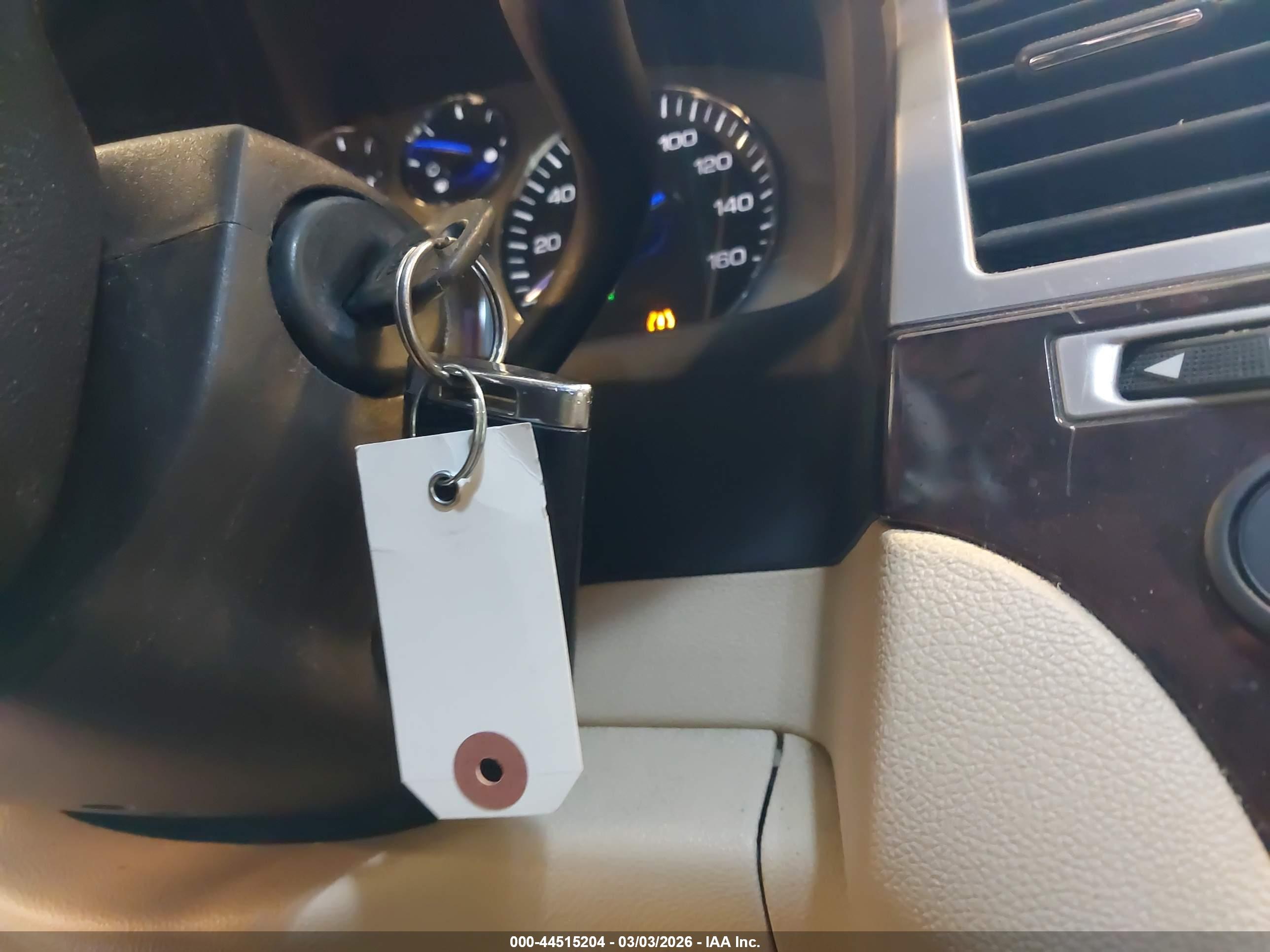 CADILLAC ESCALADE image 11