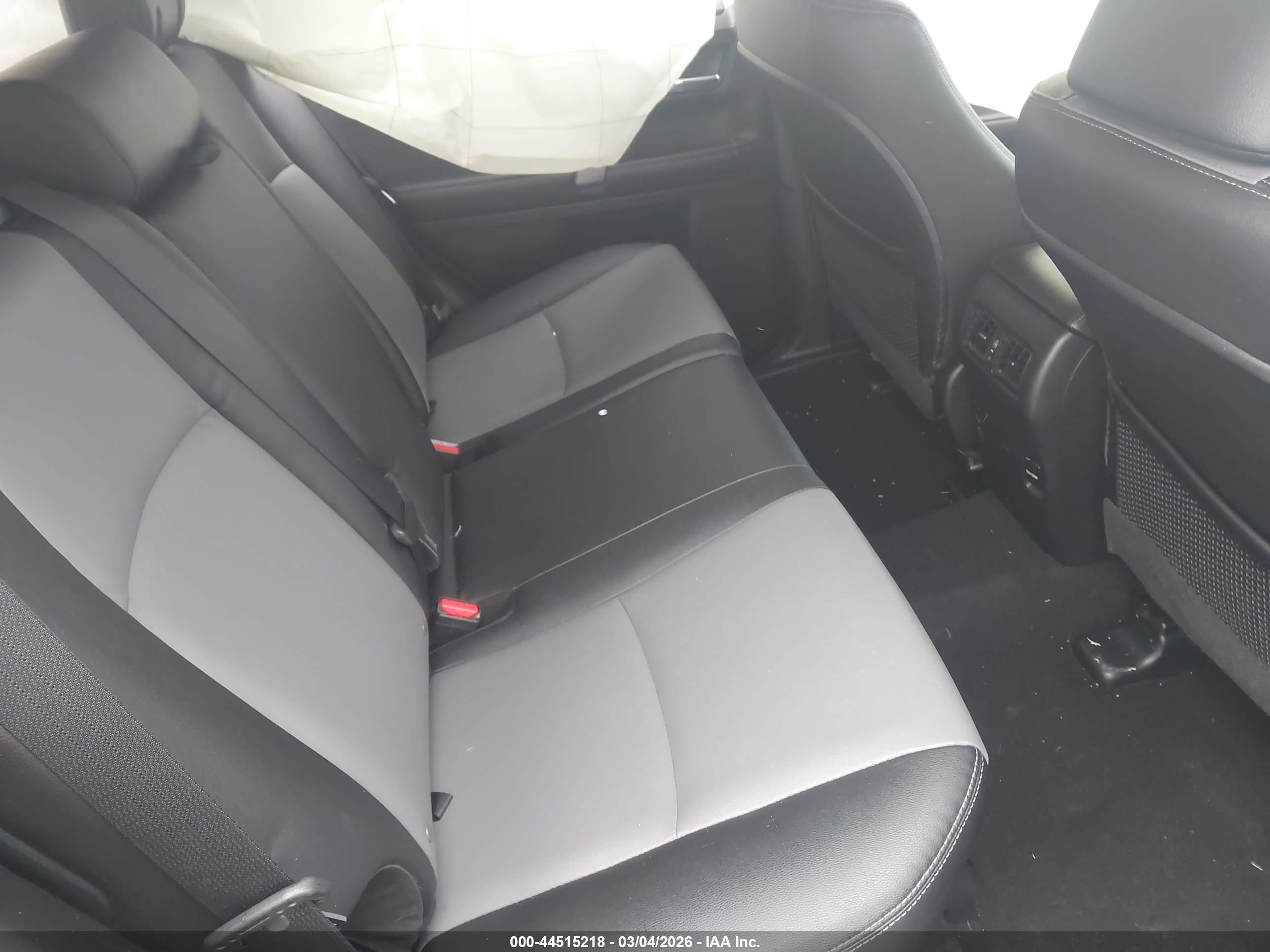 TOYOTA 4RUNNER image 8