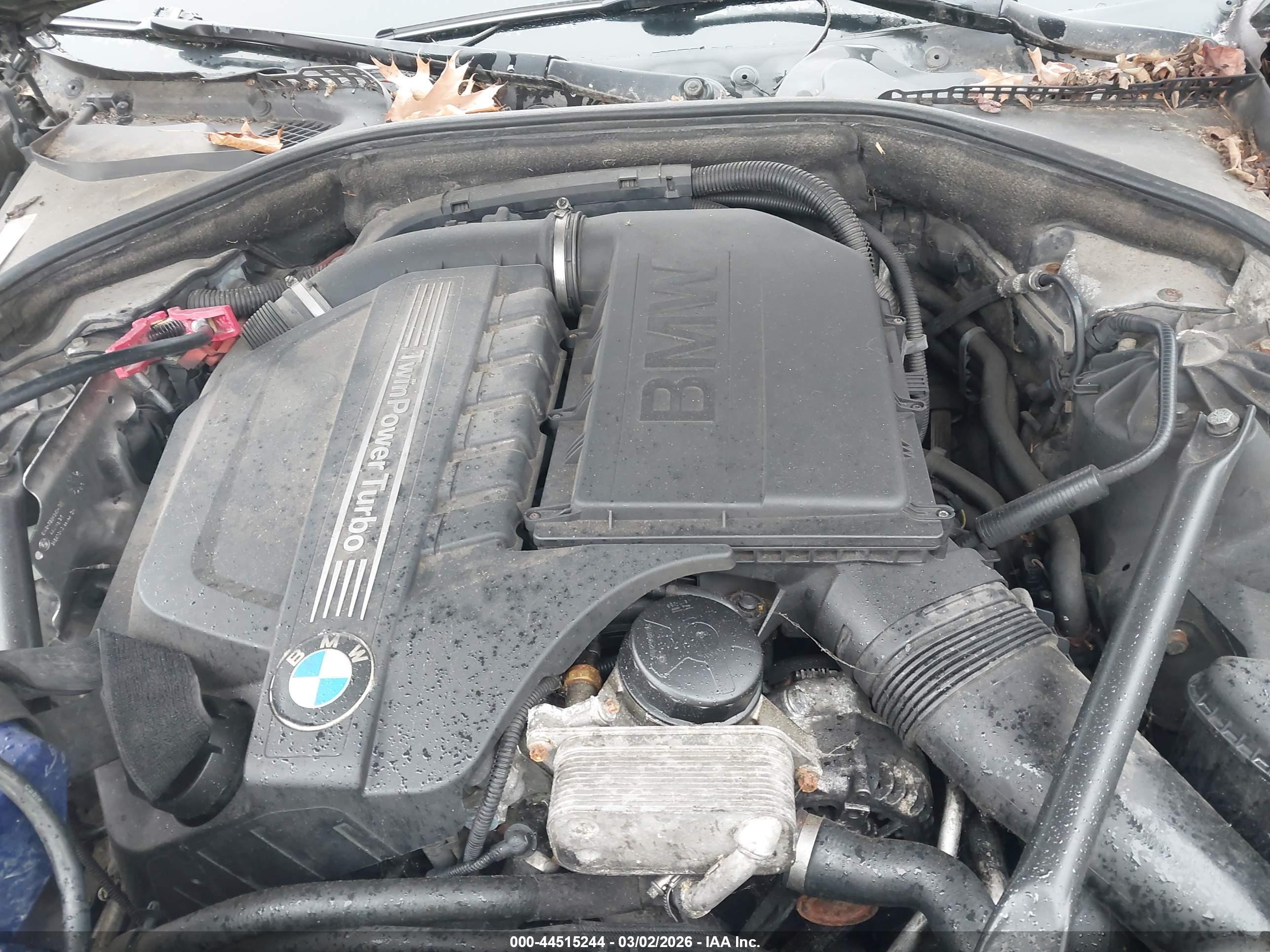BMW 535I image 10