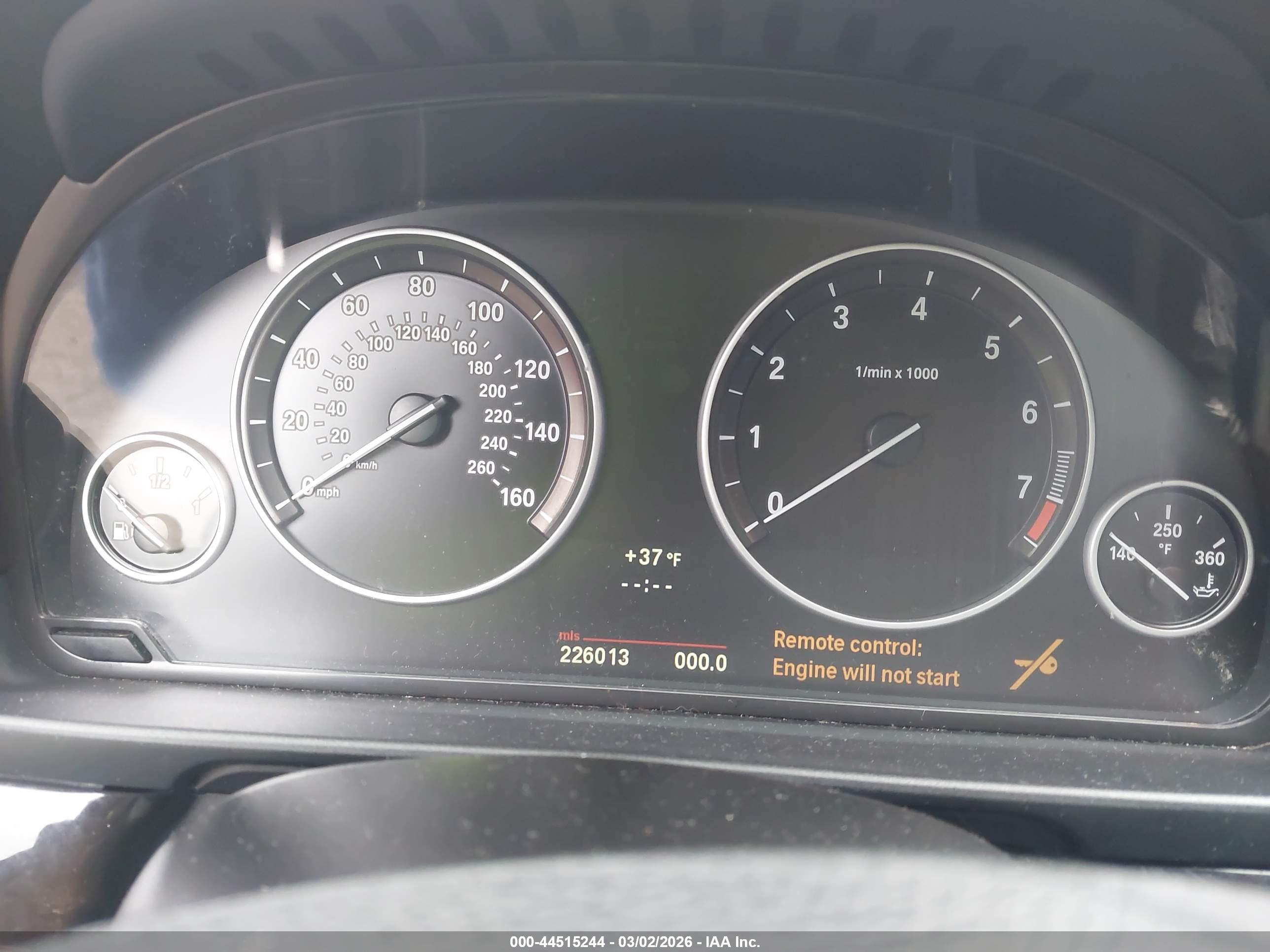 BMW 535I image 7