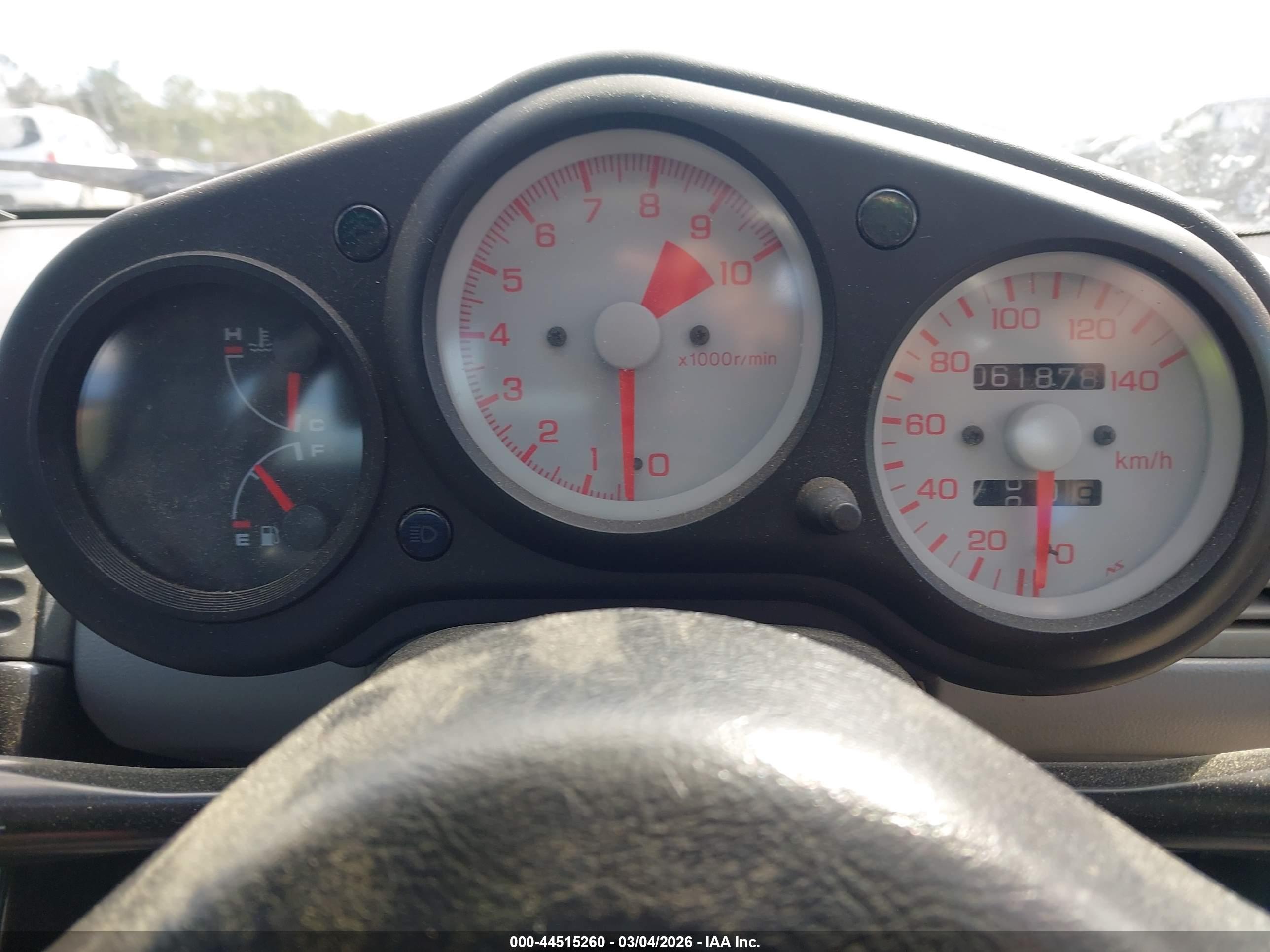 HONDA BEAT image 7