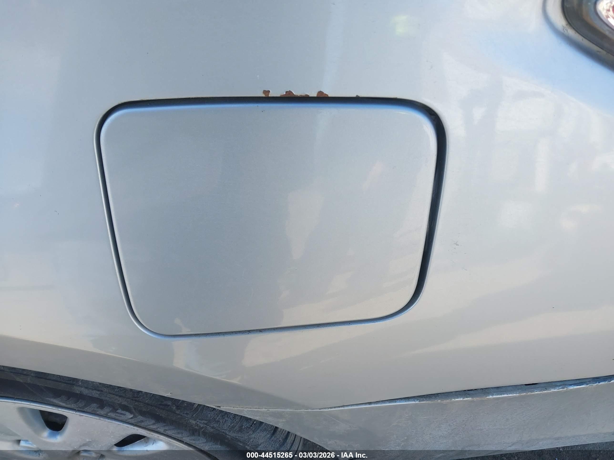 NISSAN ALTIMA image 6