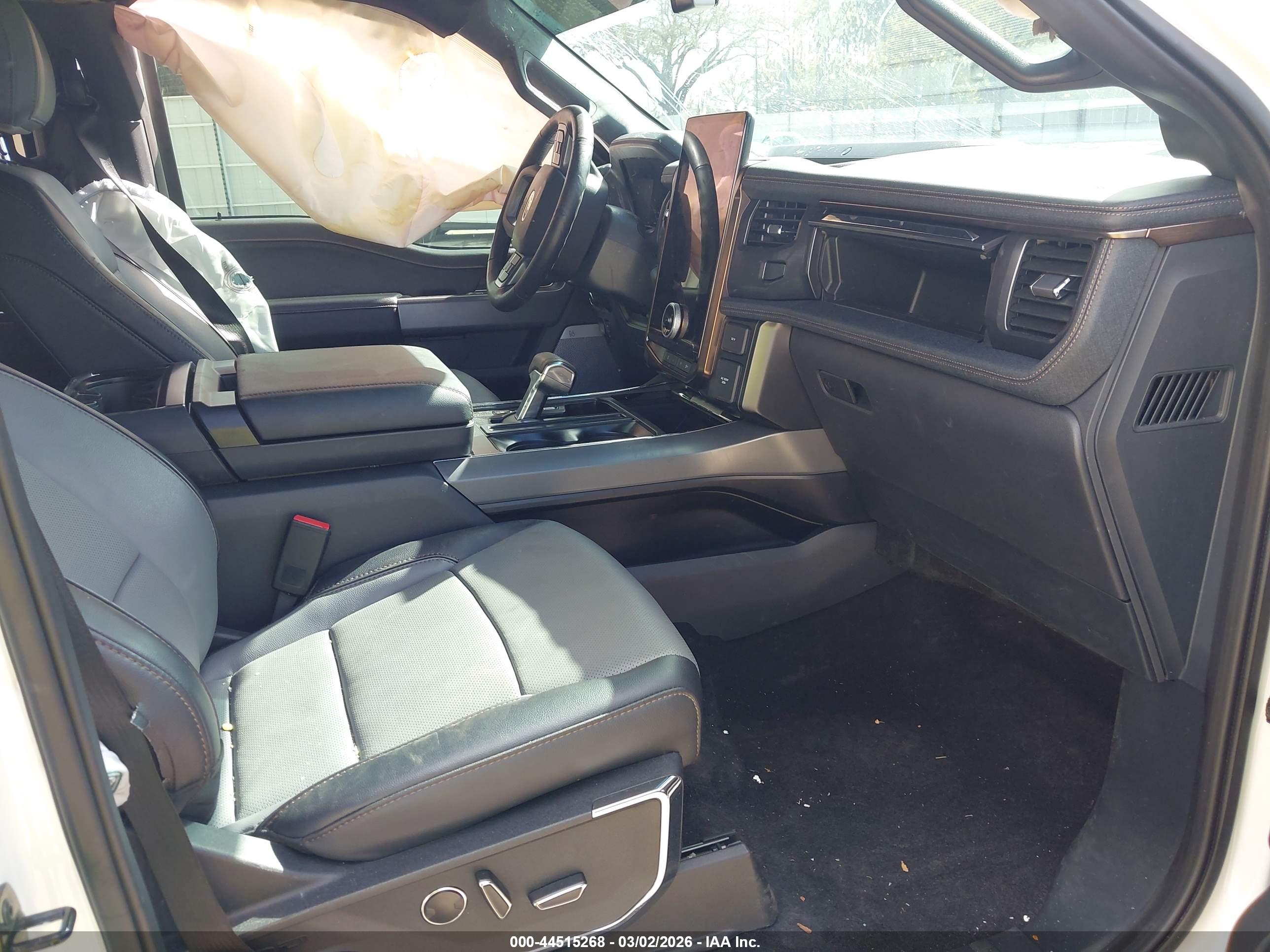 FORD F-150 image 5