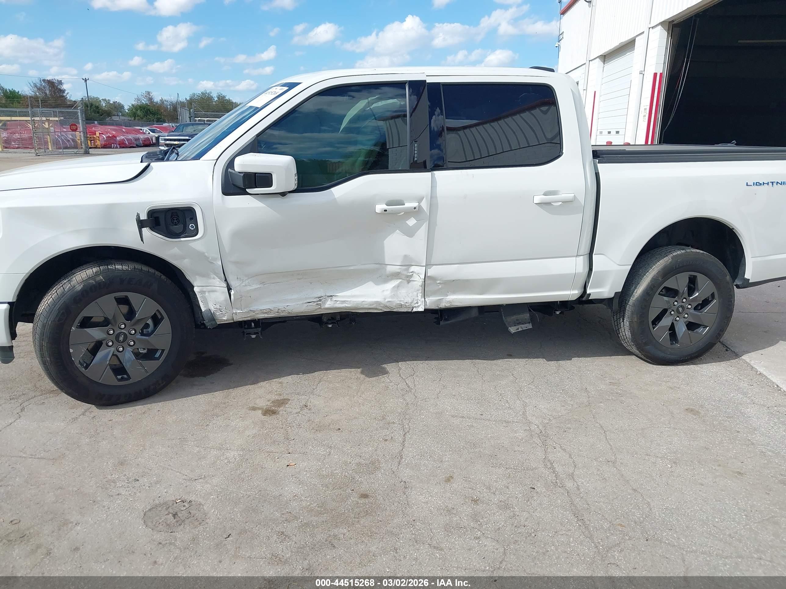 FORD F-150 image 6