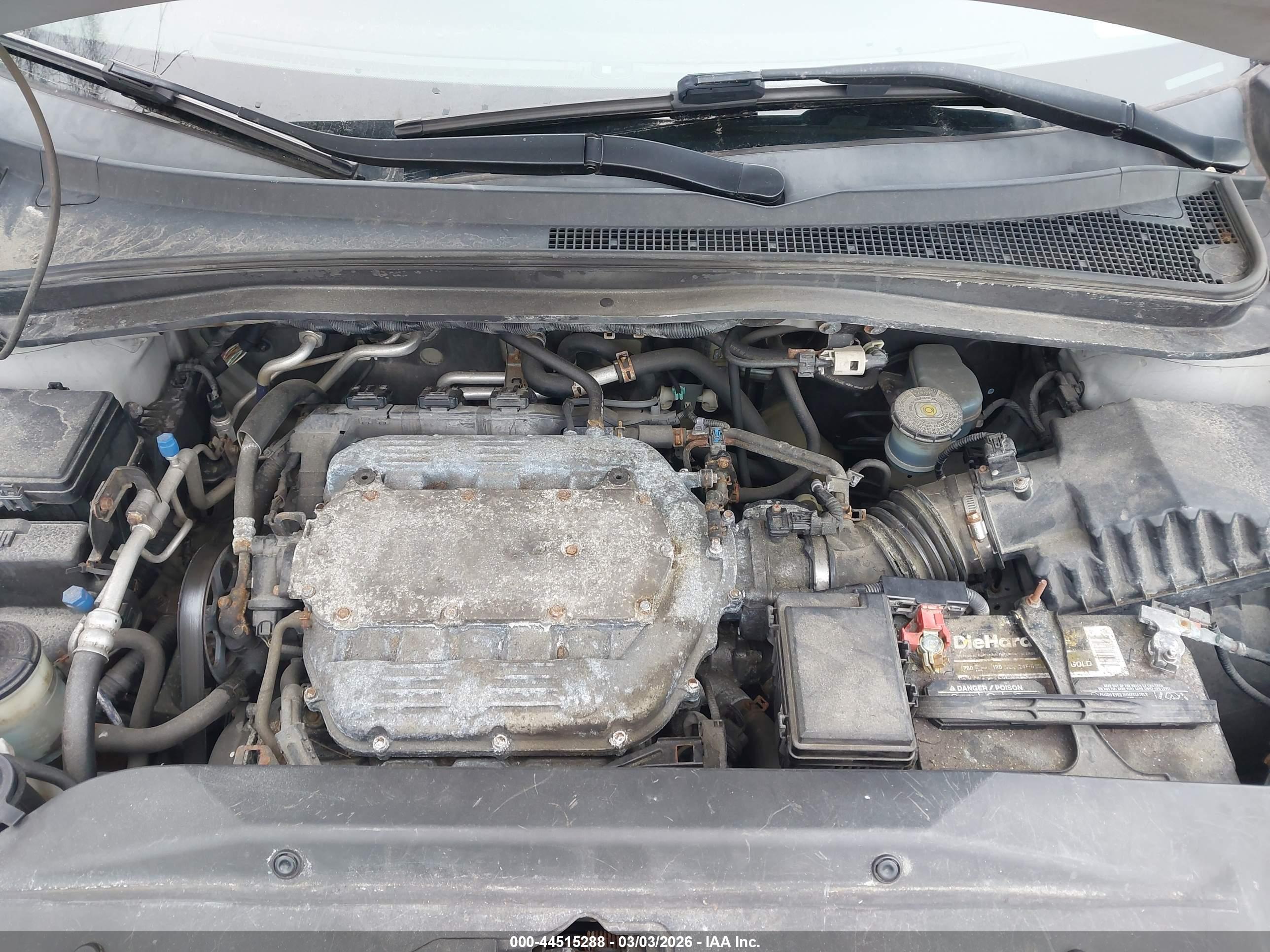 ACURA MDX image 10