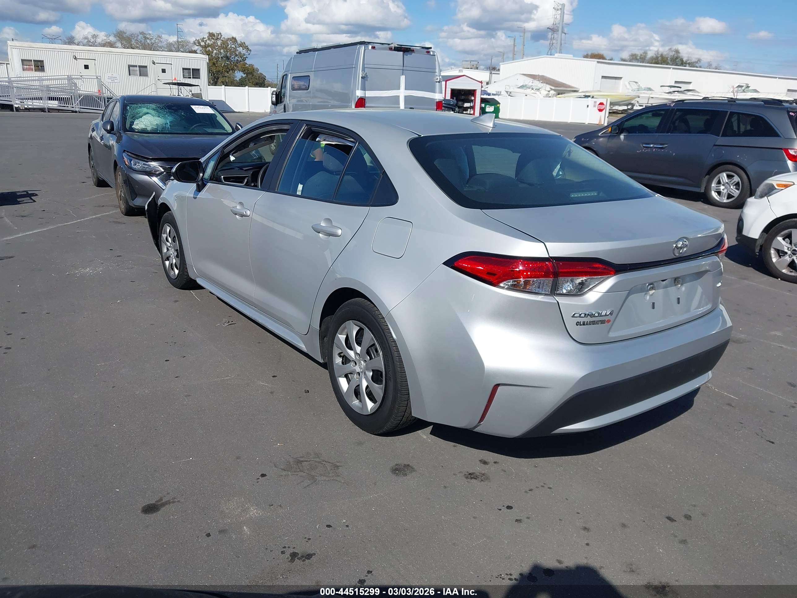 TOYOTA COROLLA image 3
