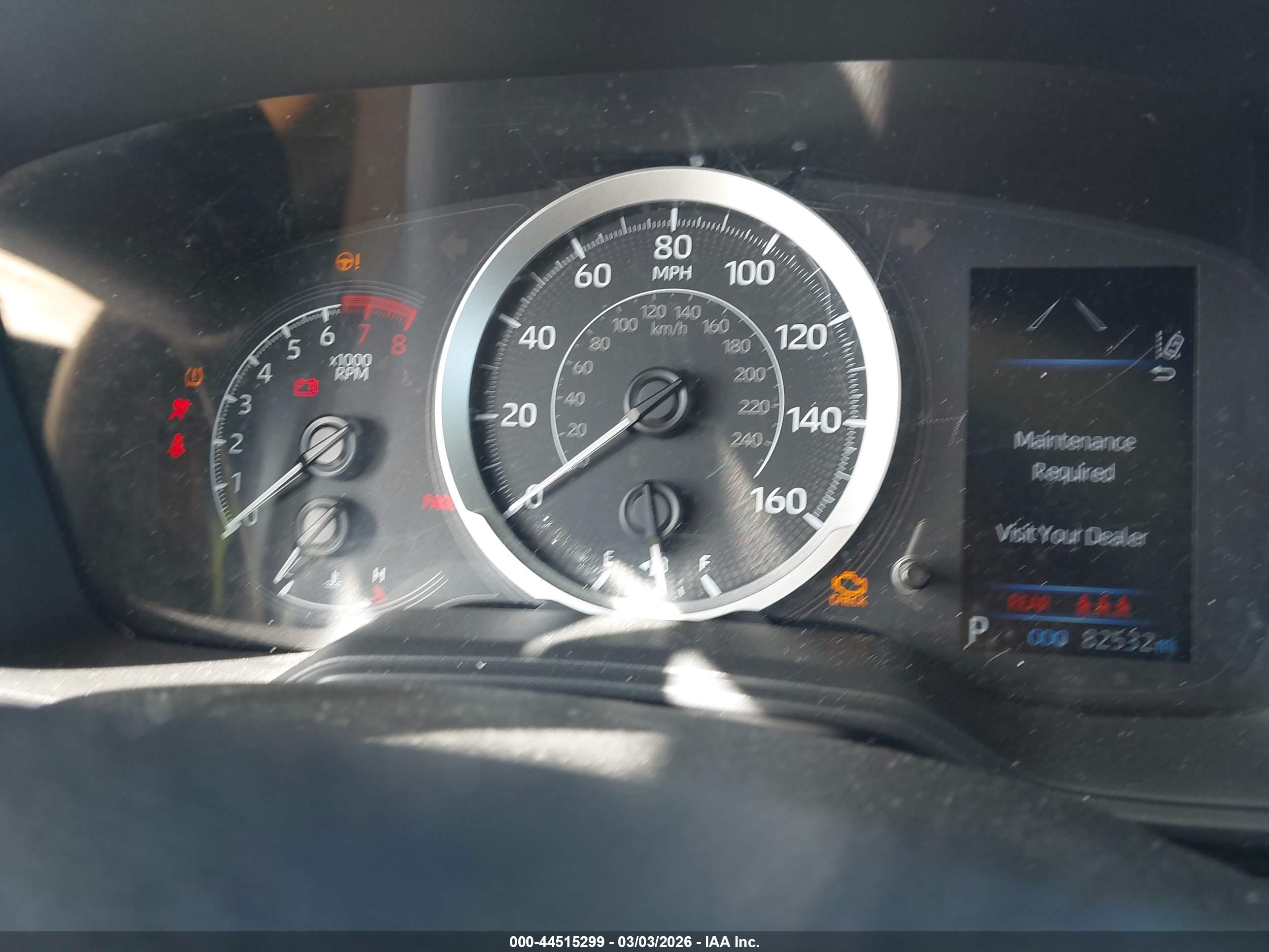 TOYOTA COROLLA image 7