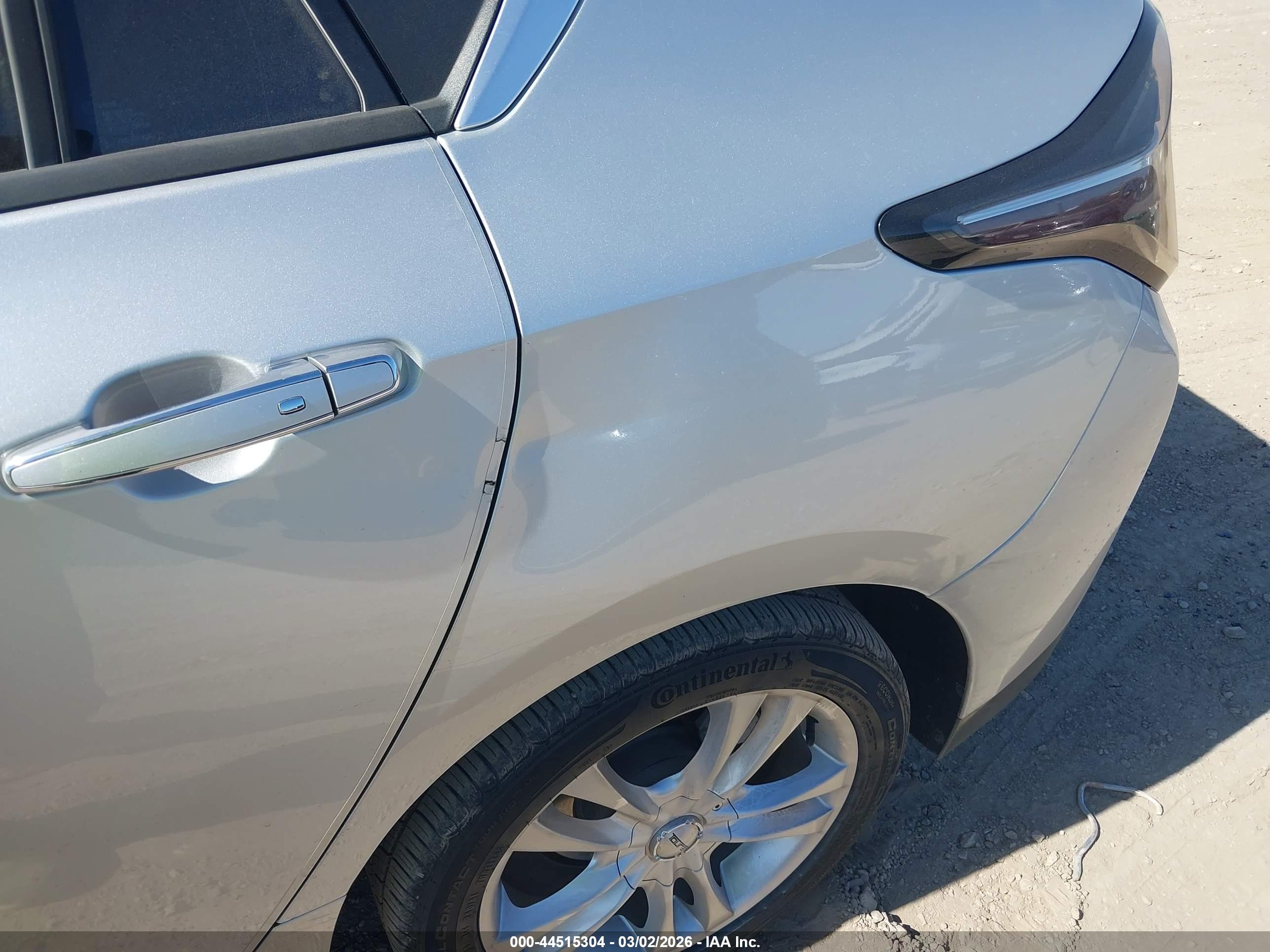 CHEVROLET VOLT image 6