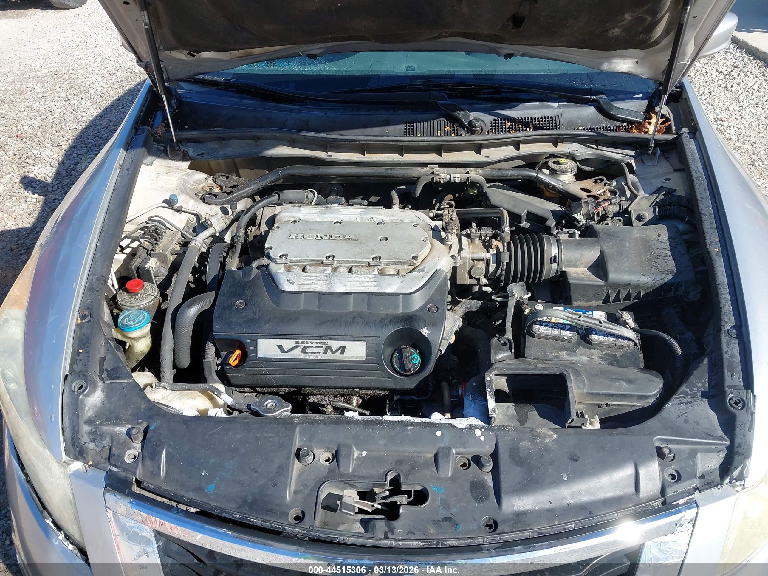 HONDA ACCORD image 10