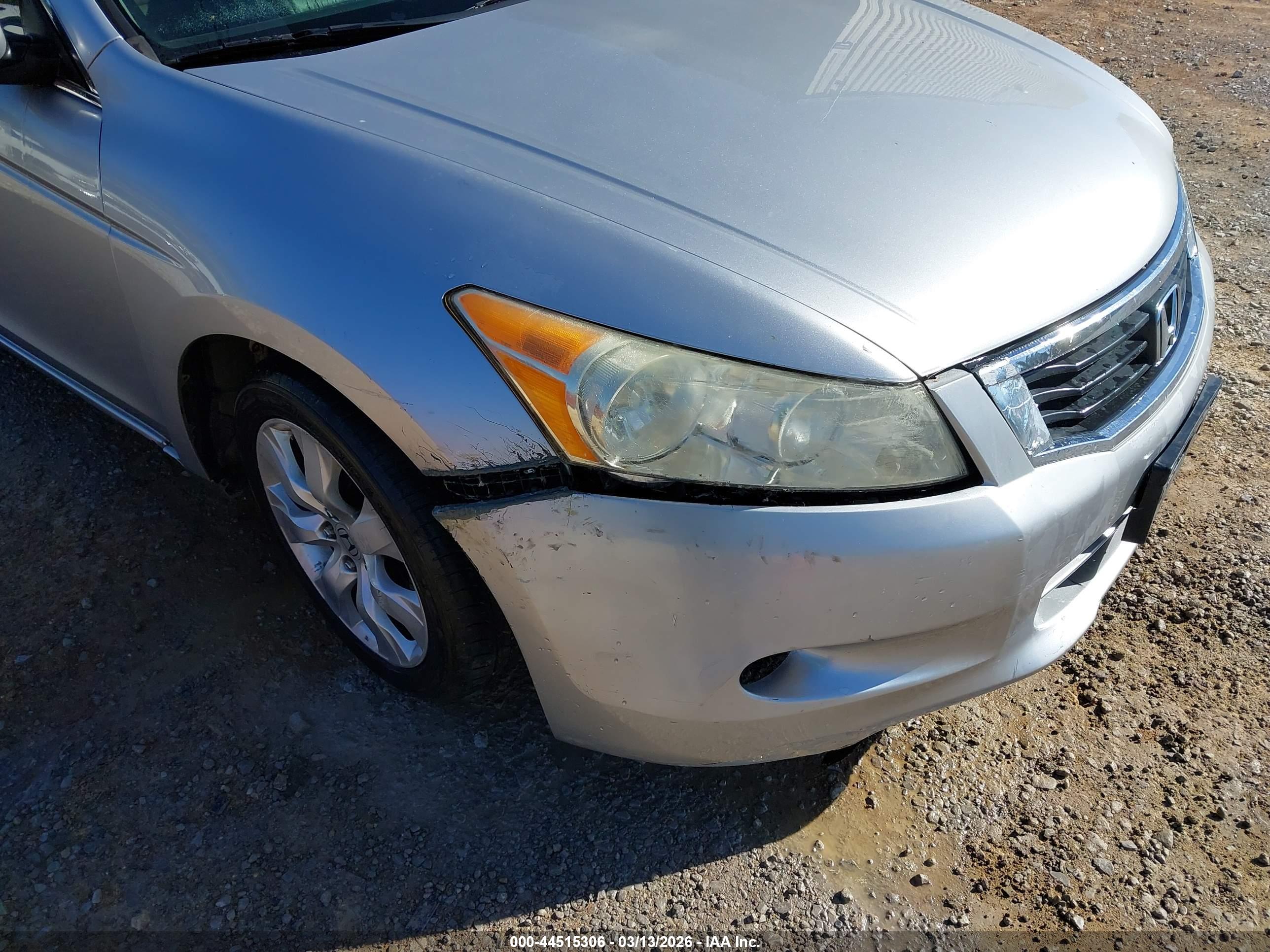 HONDA ACCORD image 6