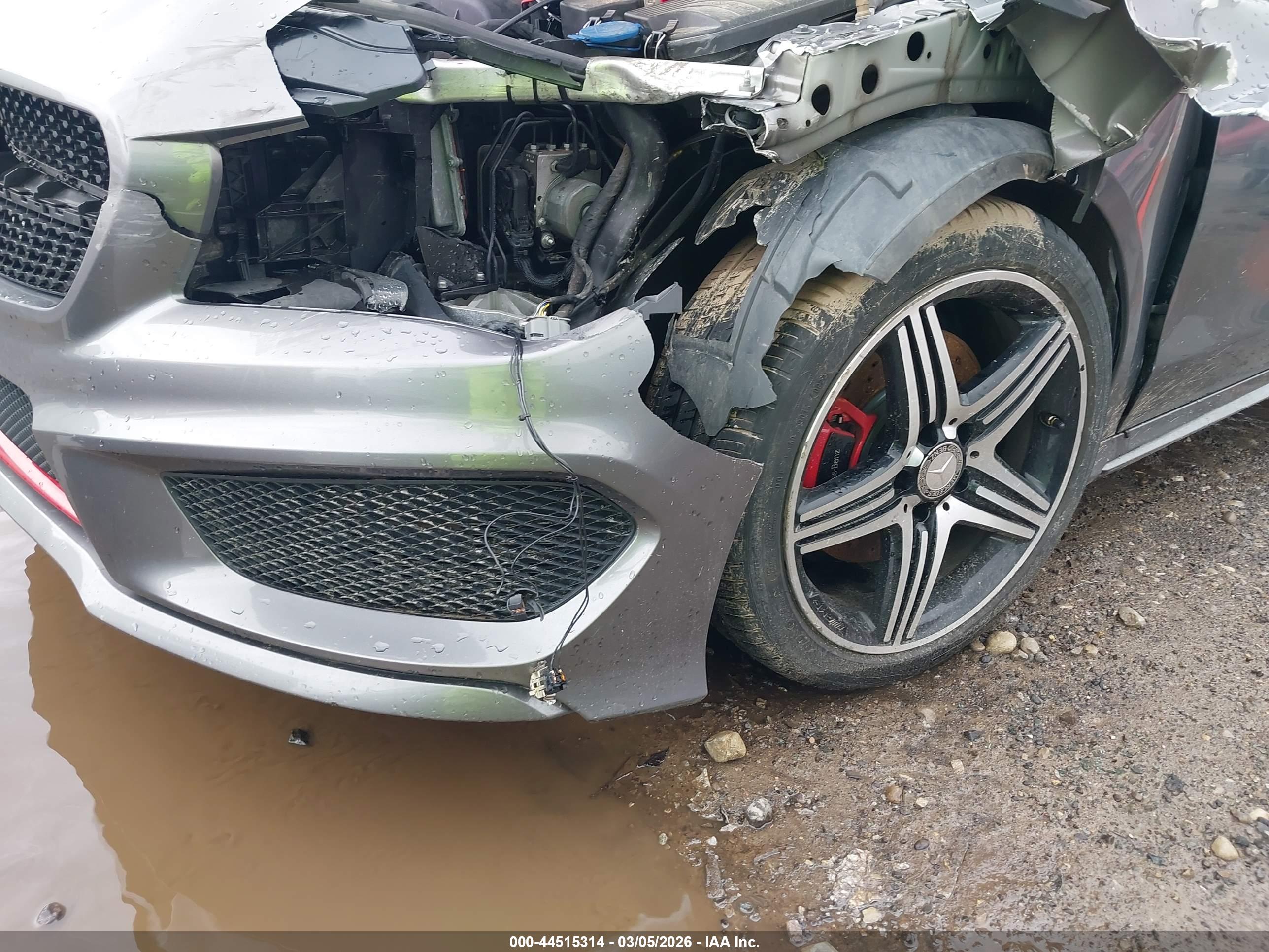 MERCEDES-BENZ CLA image 6