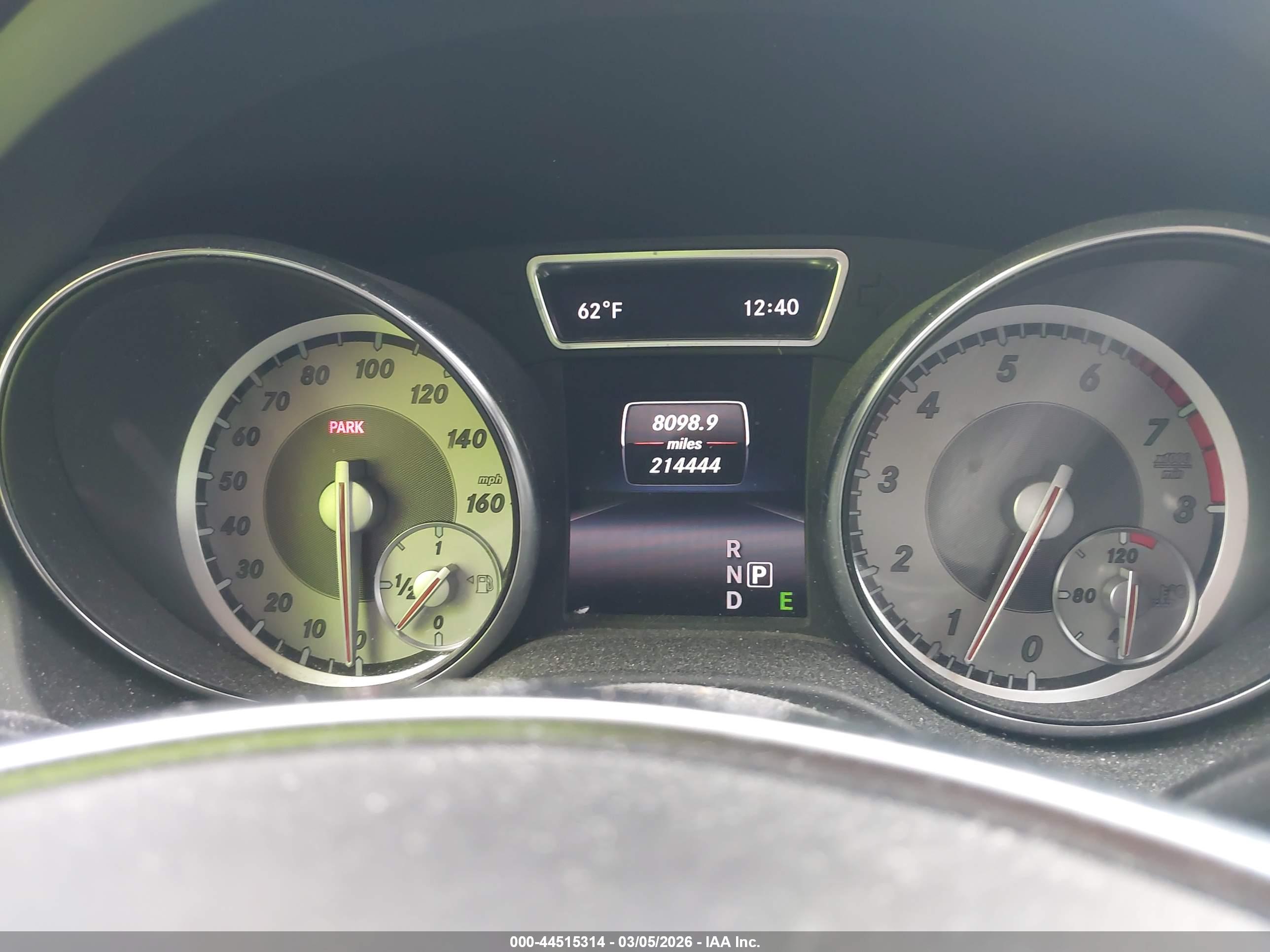 MERCEDES-BENZ CLA image 7