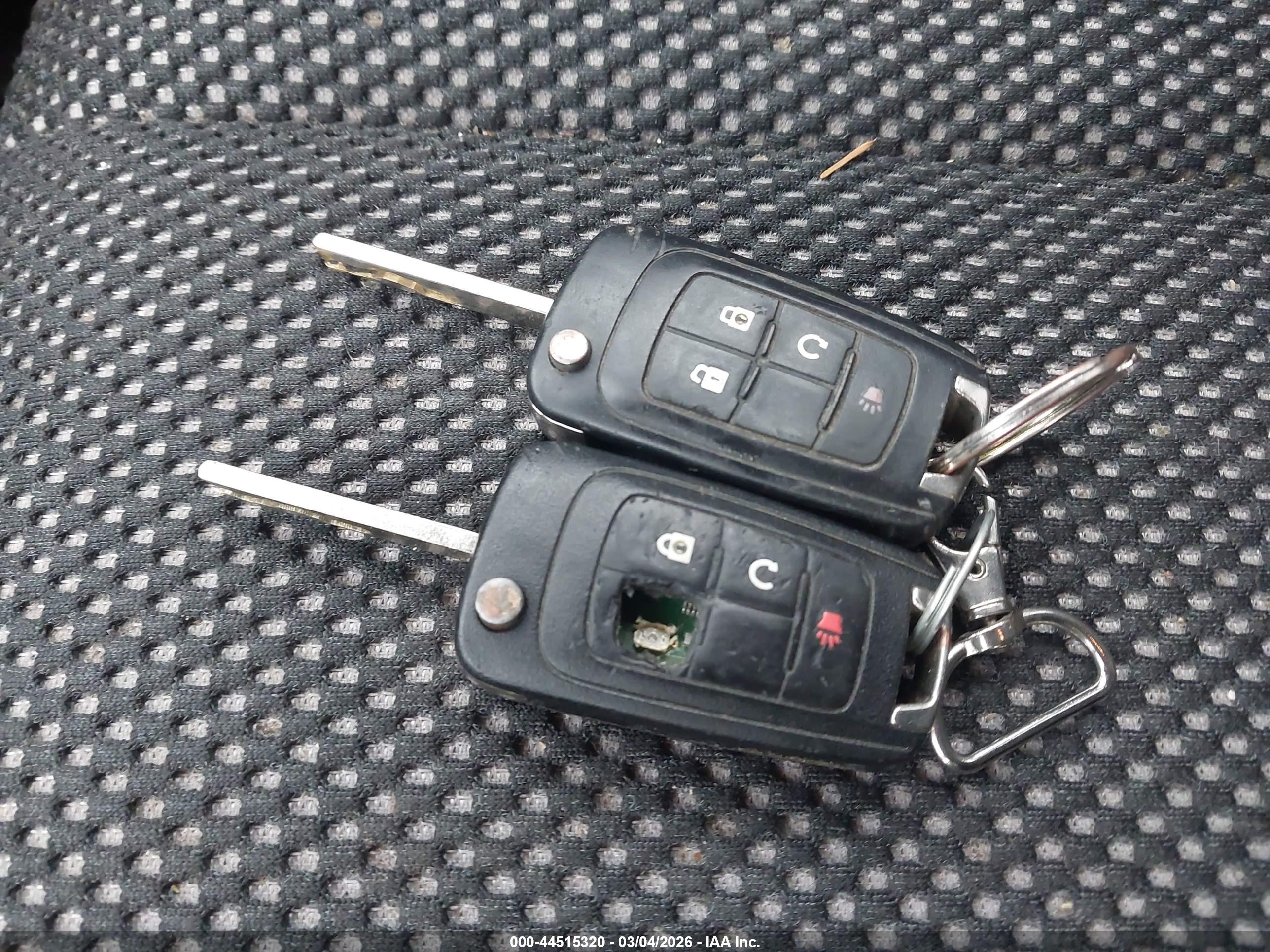 CHEVROLET EQUINOX image 11