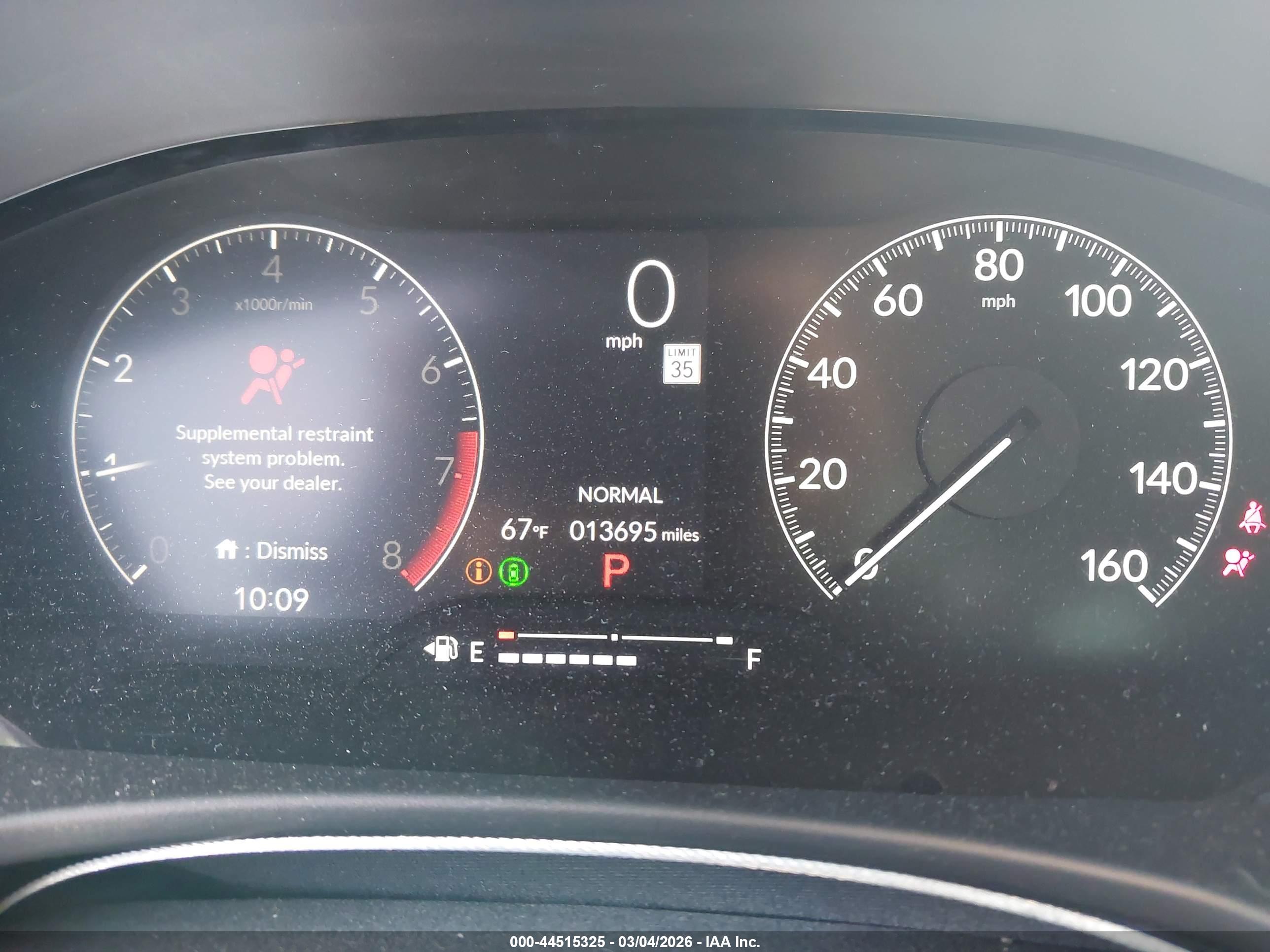 HONDA CIVIC image 7