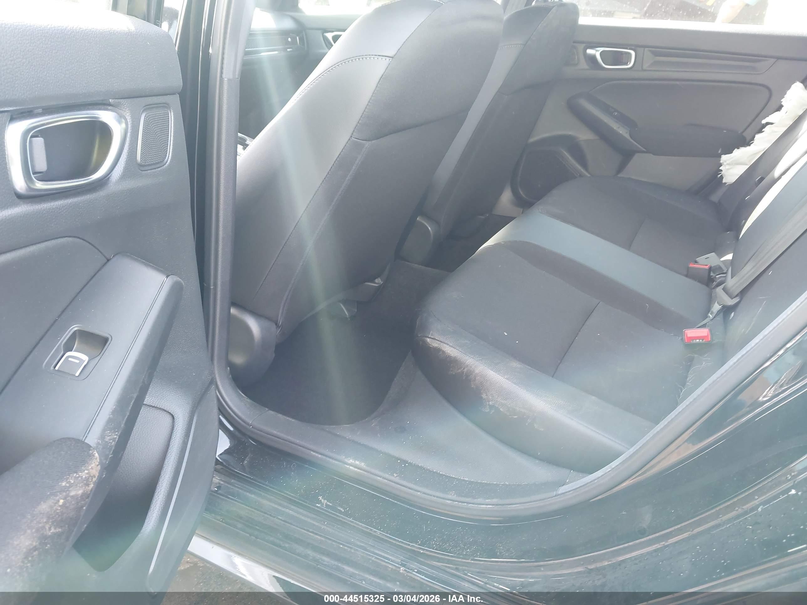 HONDA CIVIC image 8