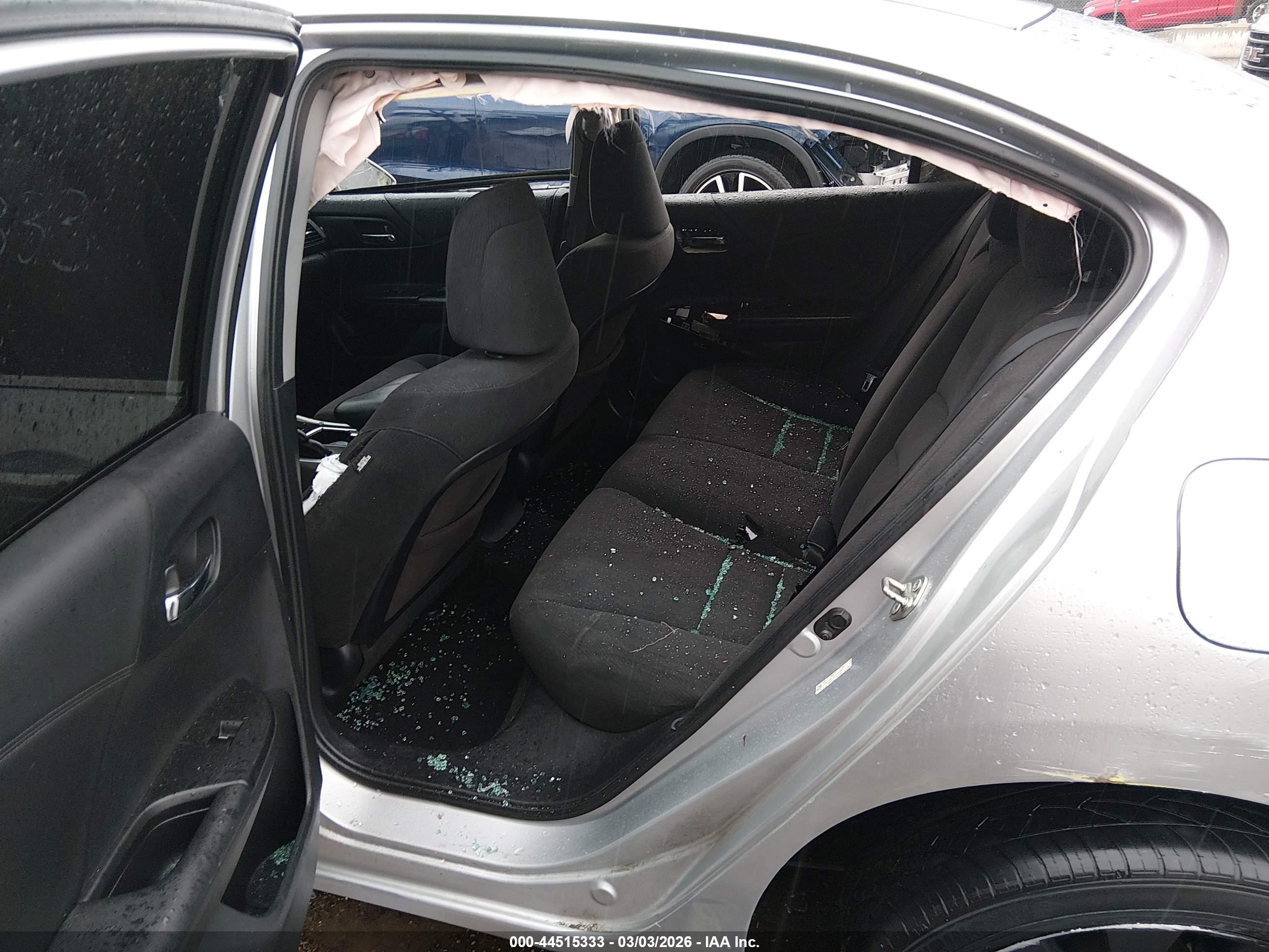 HONDA ACCORD image 8