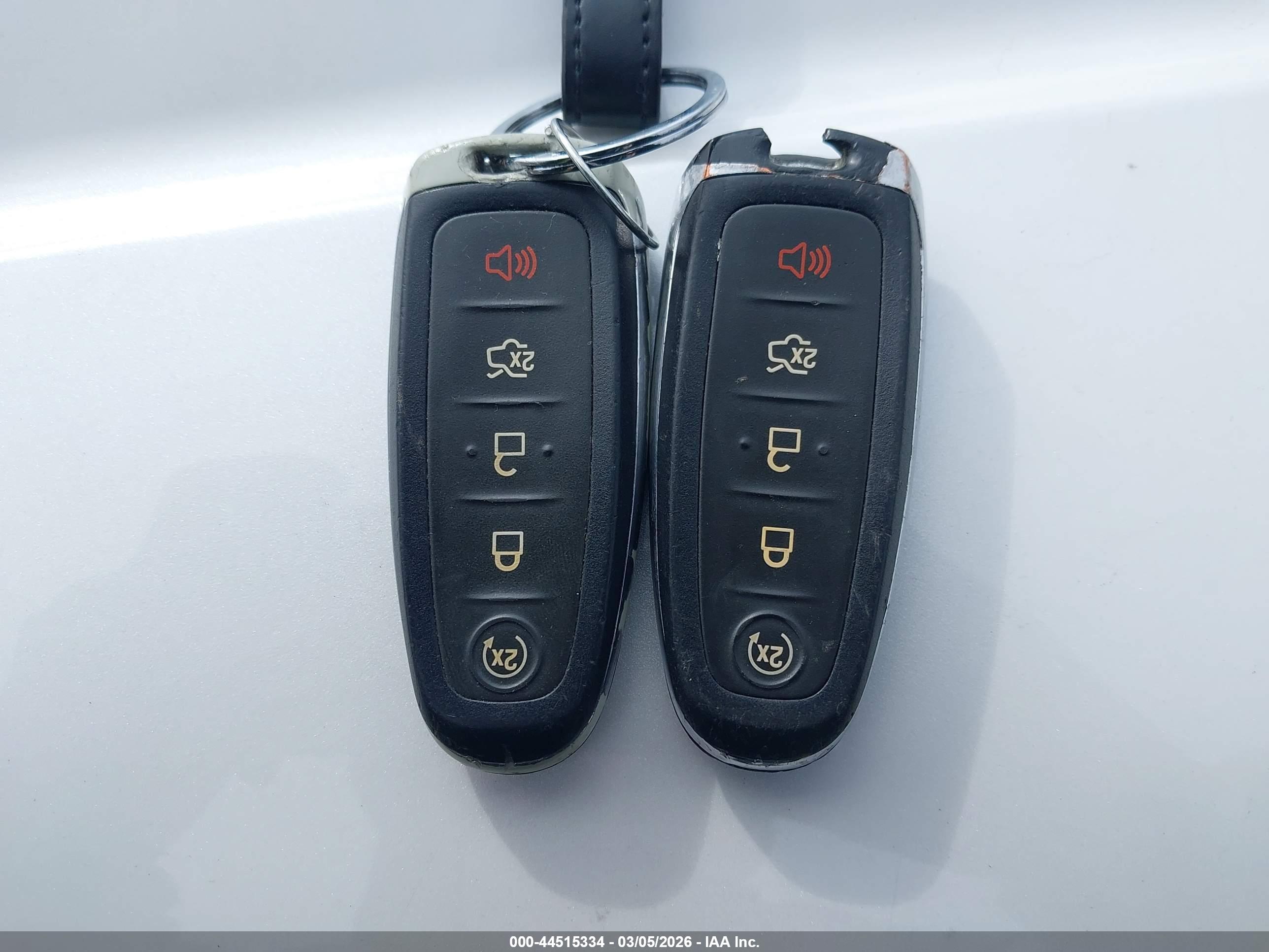 FORD EXPLORER image 11