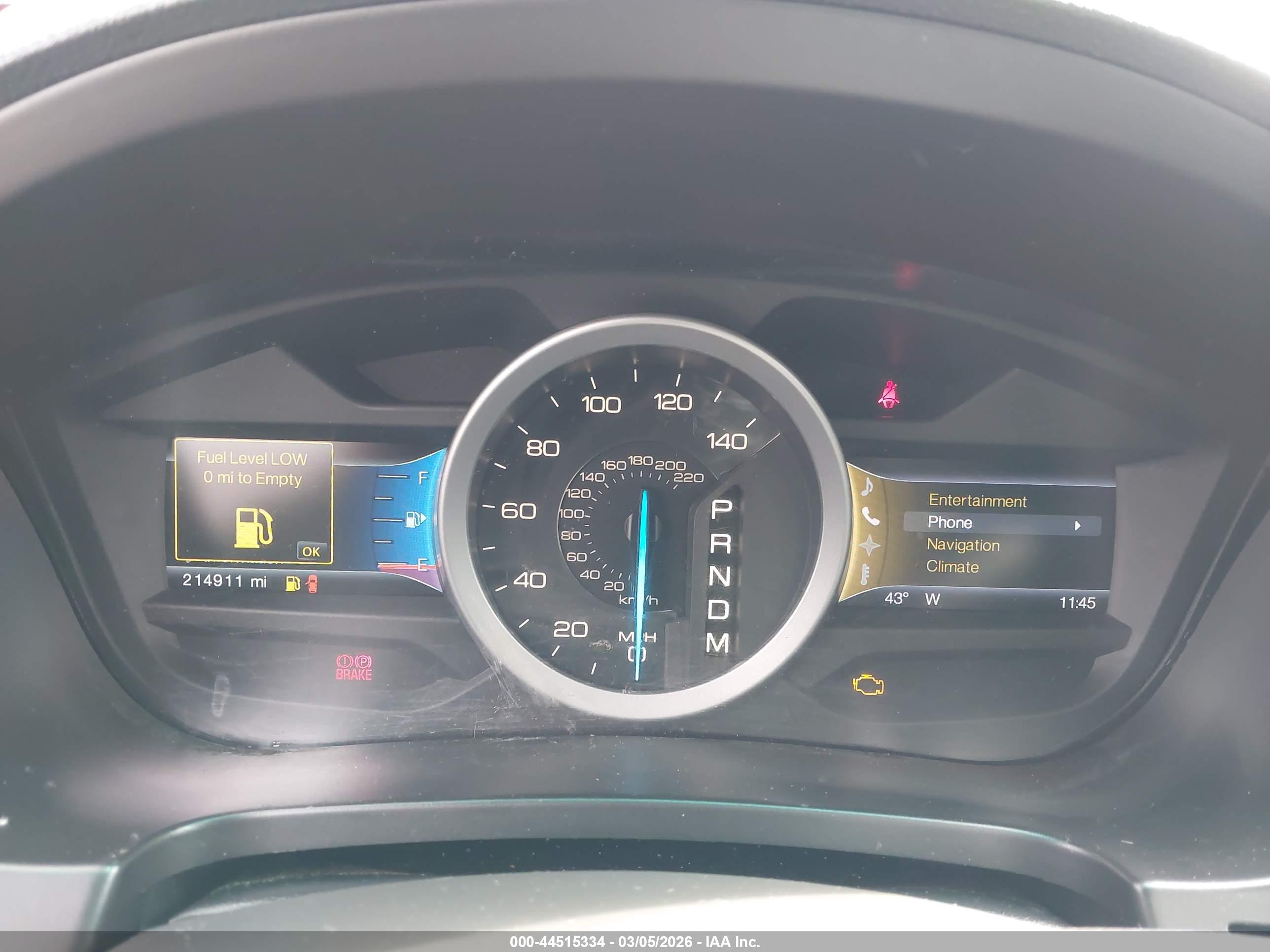 FORD EXPLORER image 7