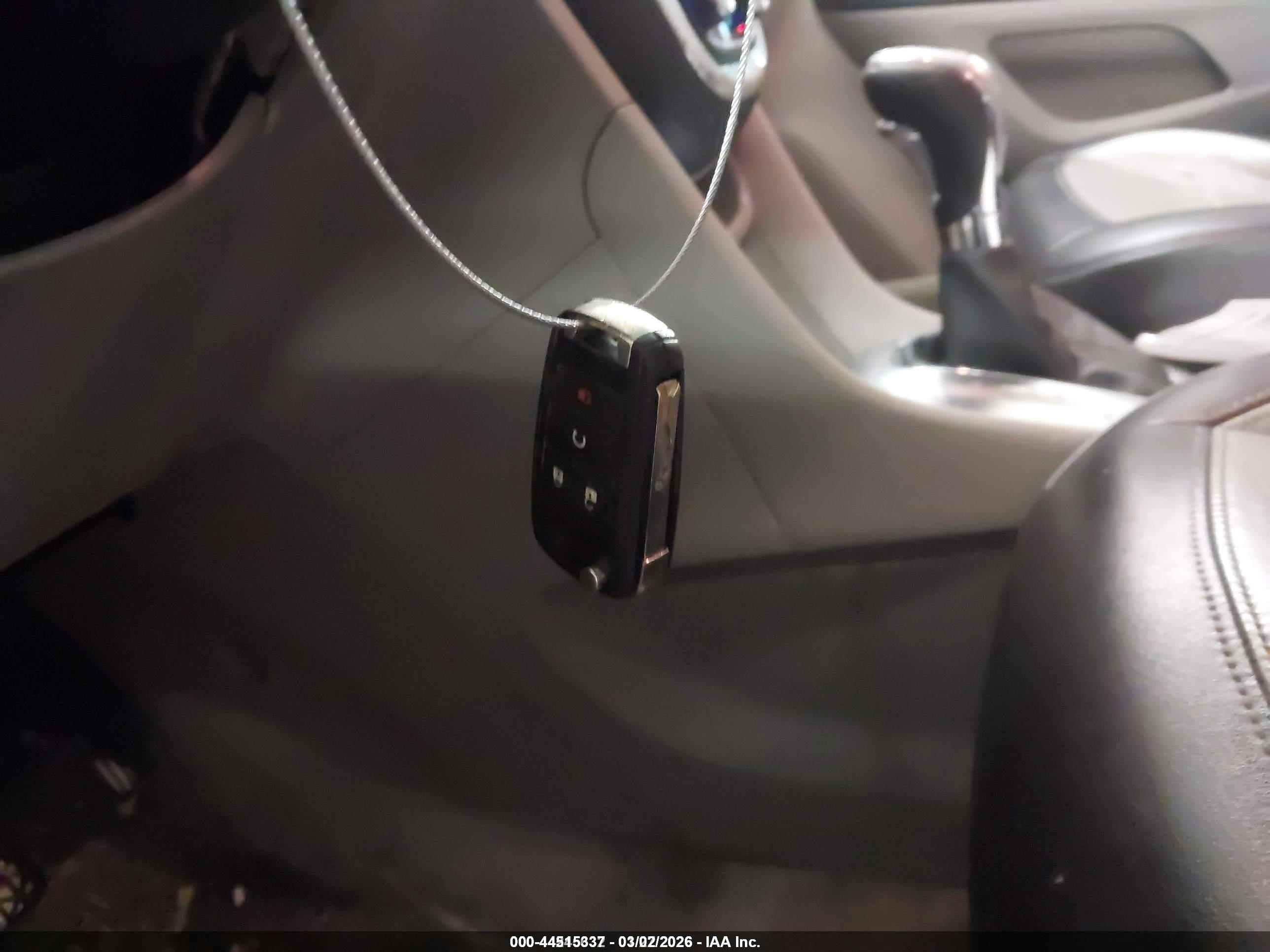 BUICK ENCORE image 11