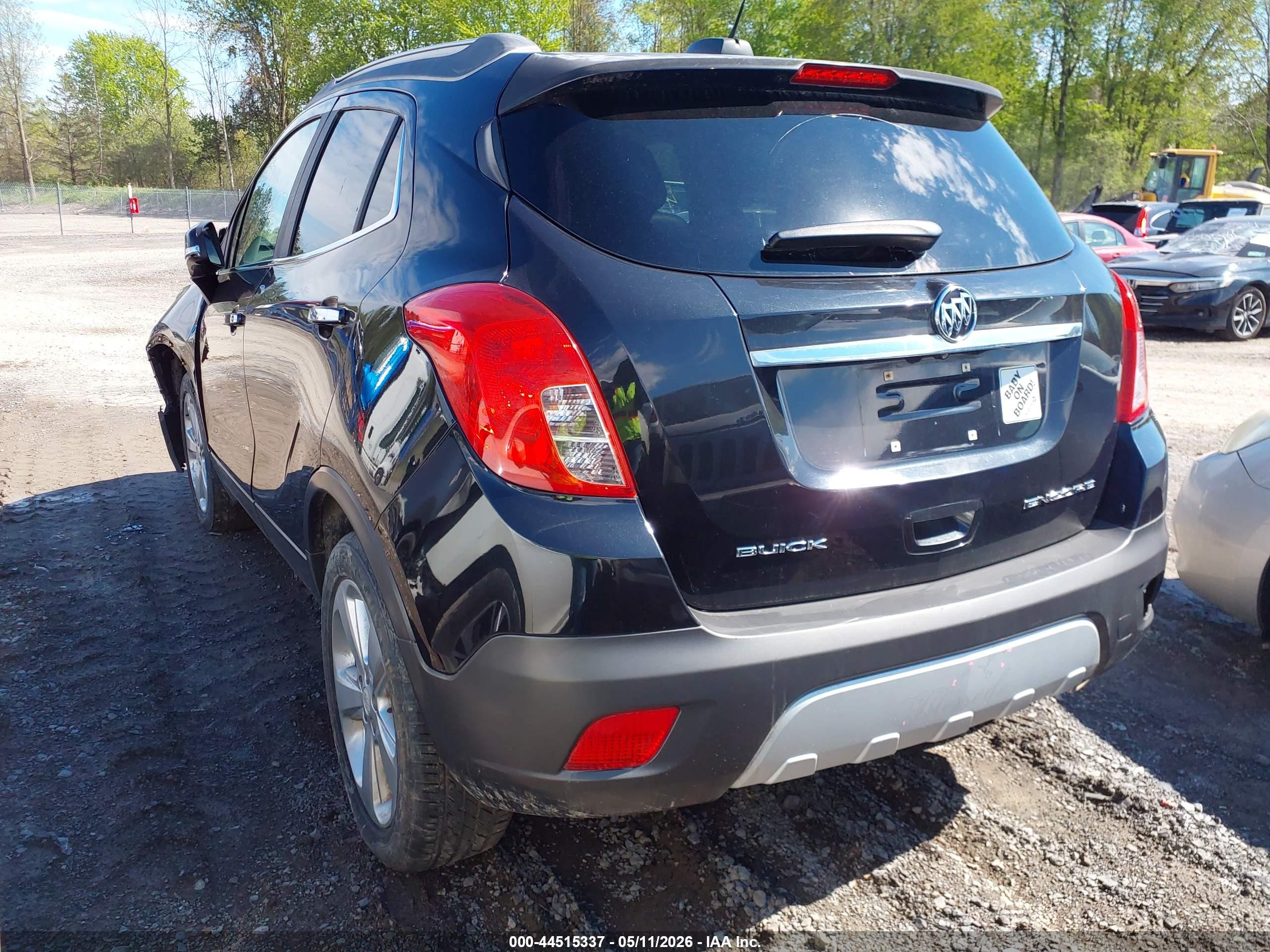 BUICK ENCORE image 3