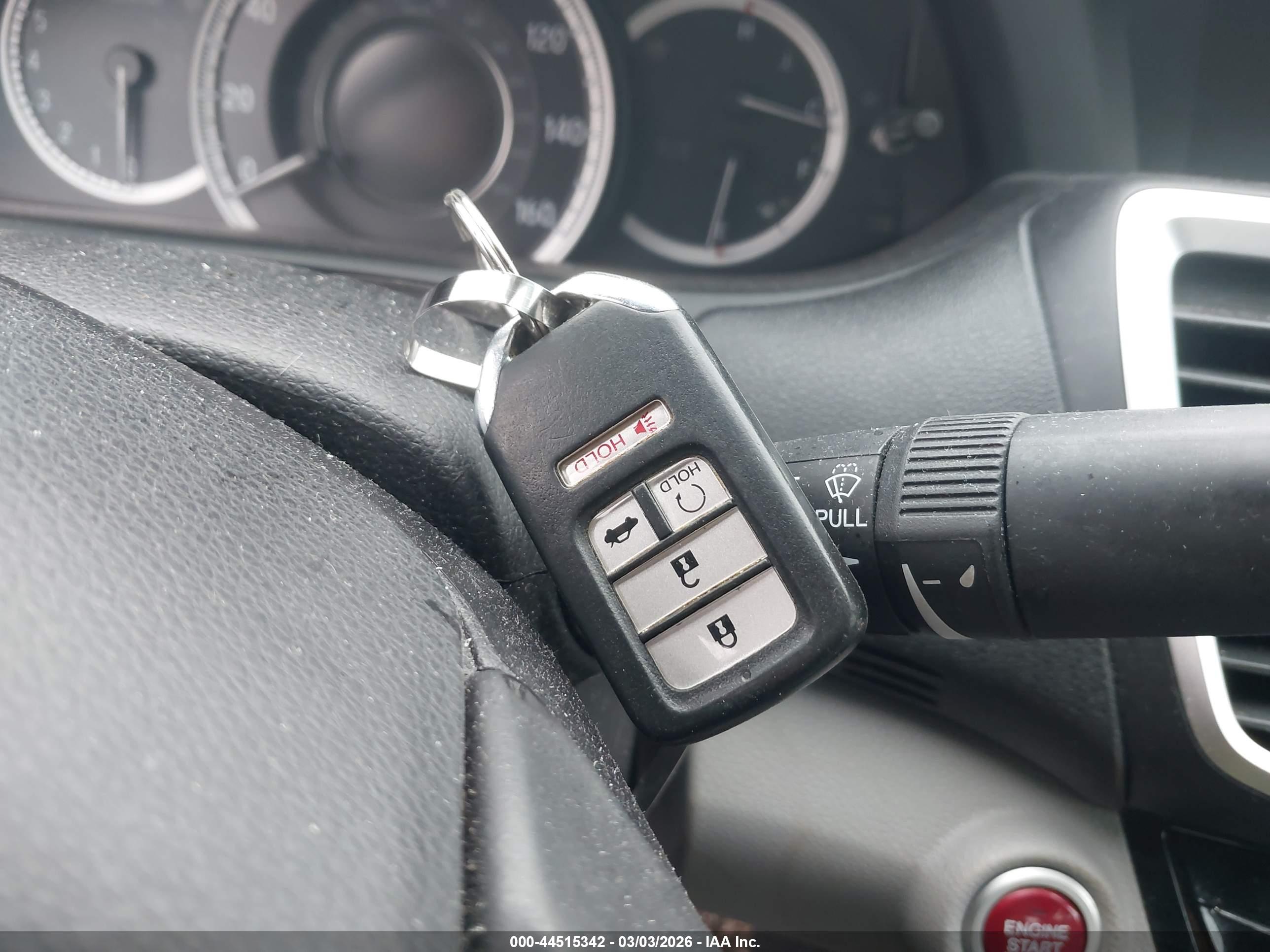 HONDA ACCORD image 11