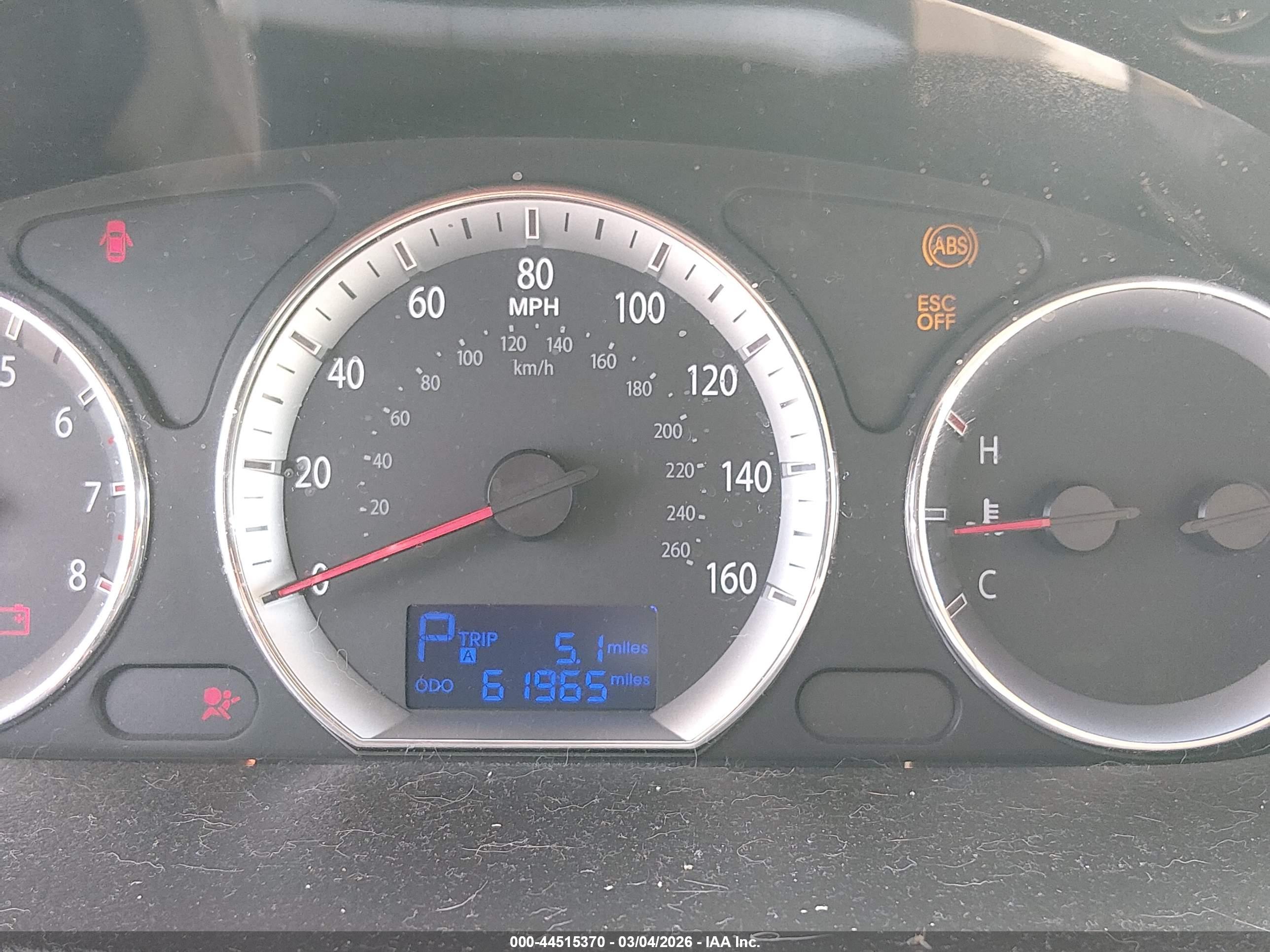 HYUNDAI SONATA image 7
