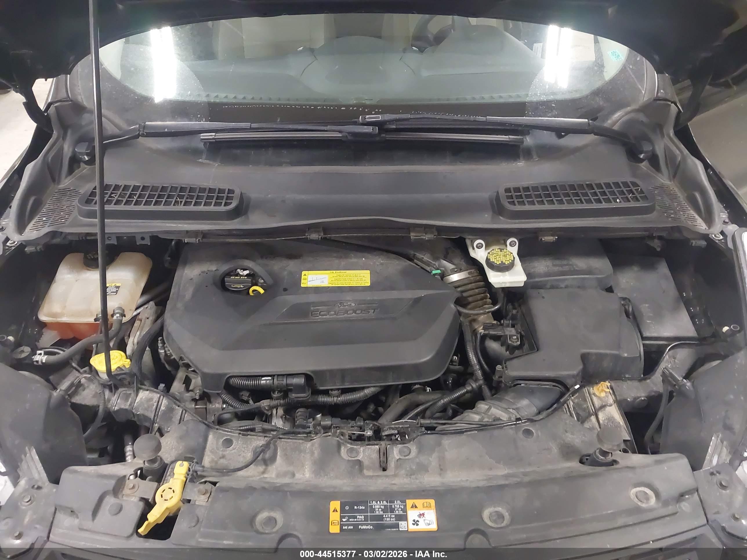 FORD ESCAPE image 10