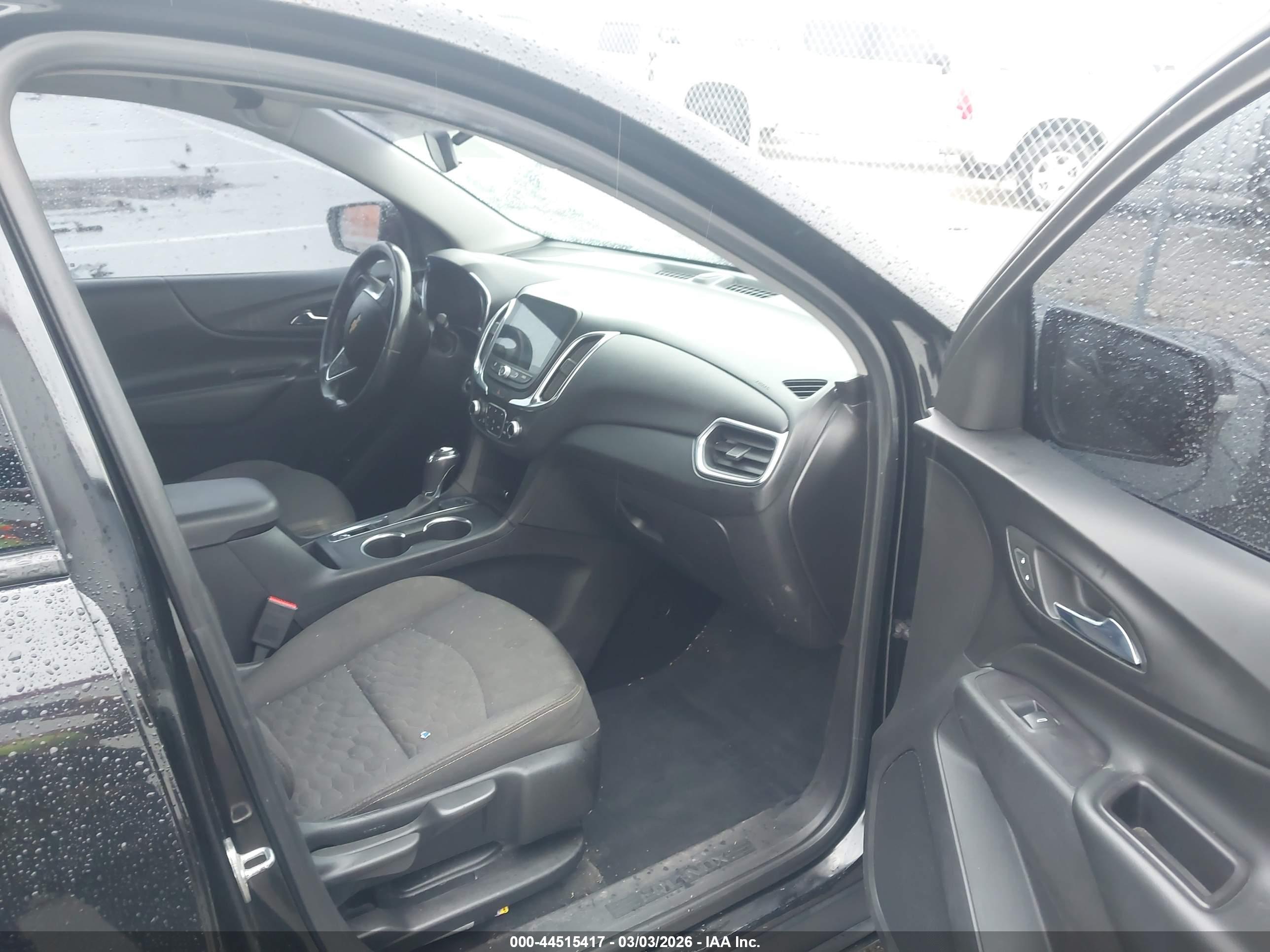 CHEVROLET EQUINOX image 5