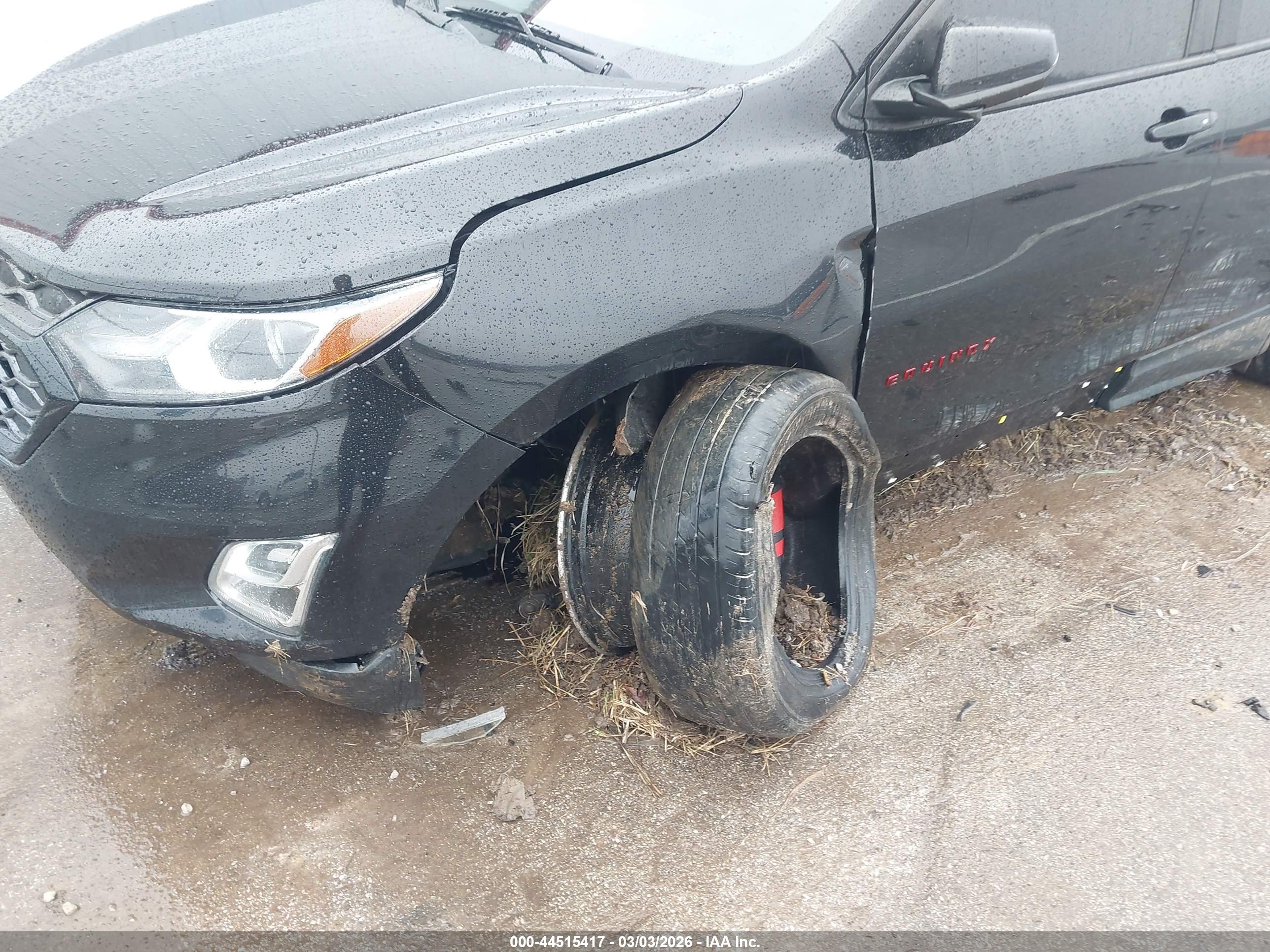 CHEVROLET EQUINOX image 6