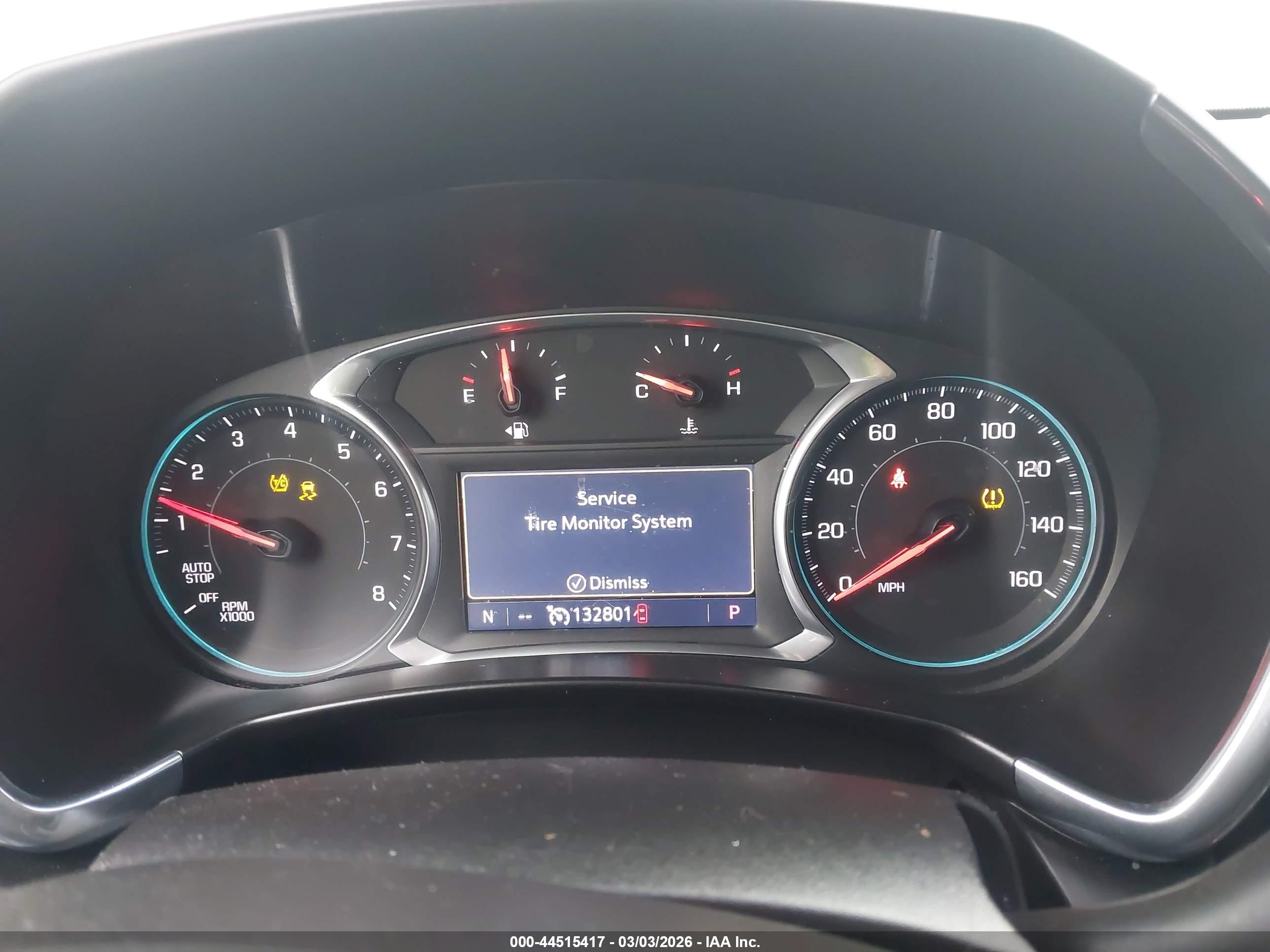 CHEVROLET EQUINOX image 7