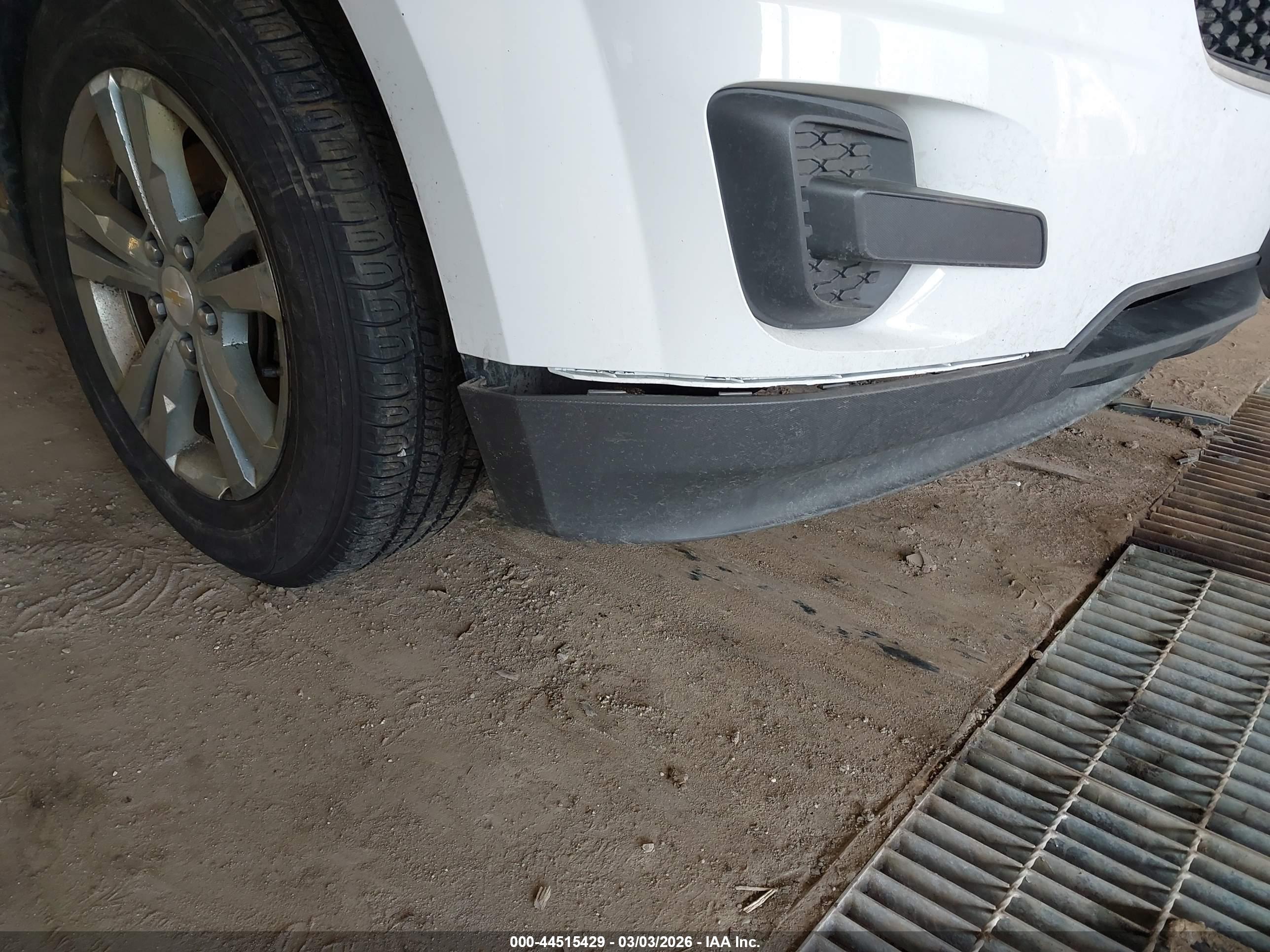 CHEVROLET EQUINOX image 6