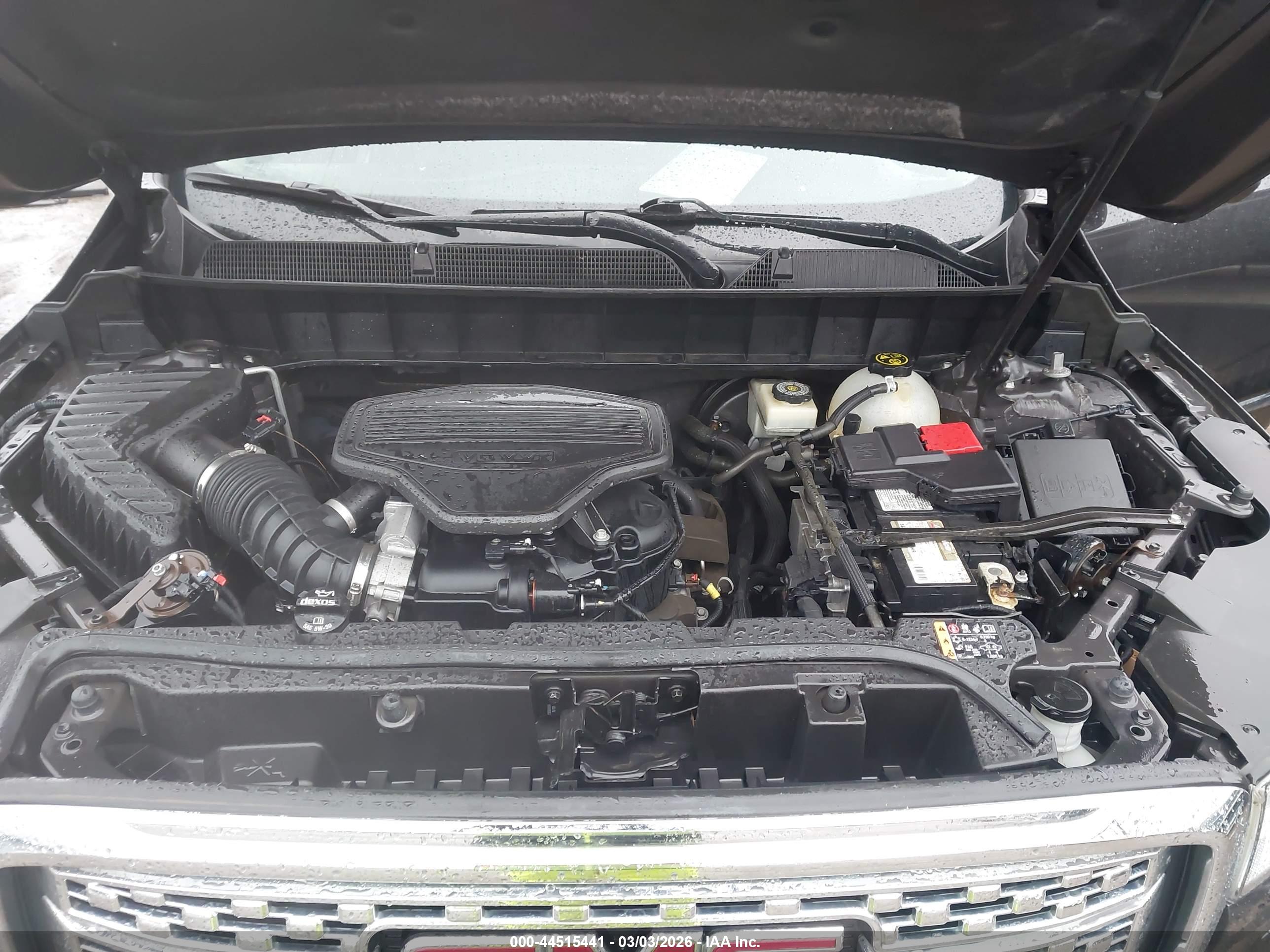 GMC ACADIA image 10
